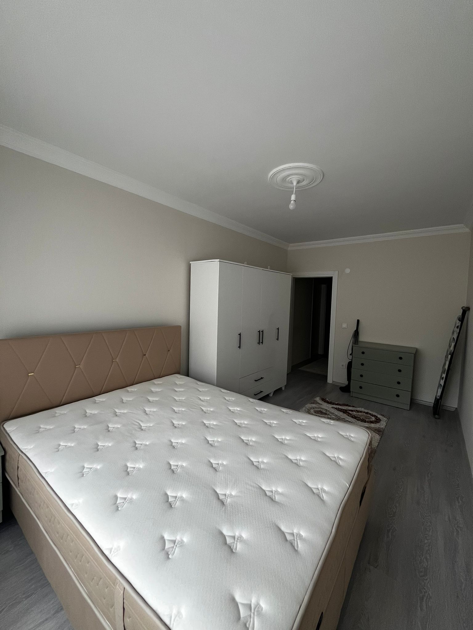 ASYA SUİT KİRALIK DAİRE