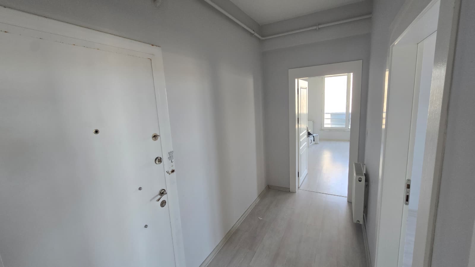 DURUGÖL KİRALIK DAİRE