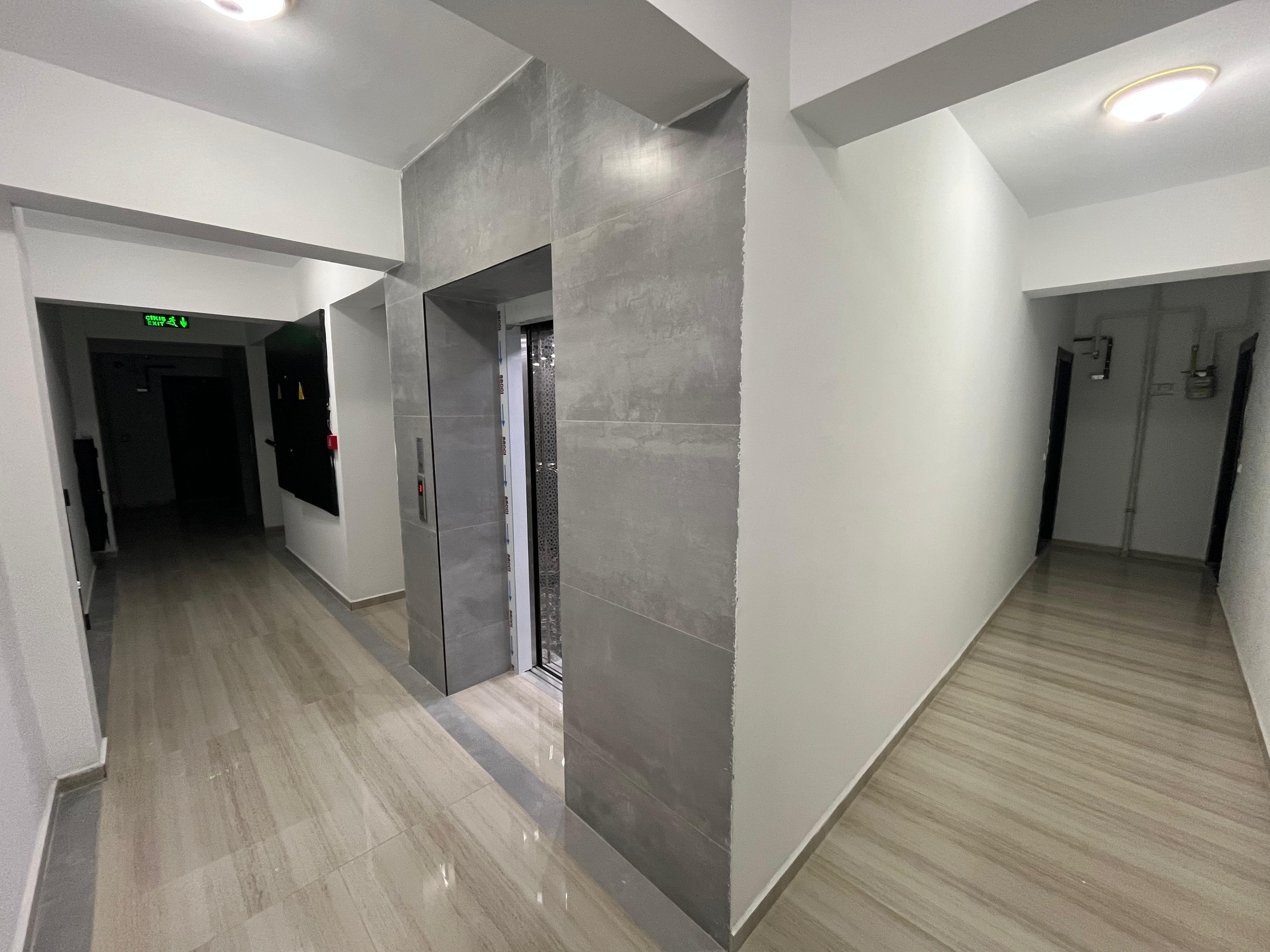 CUMHURİYET MAH. VİRAL İNŞAAT ANA BULVAR ÜZERİ 1+1