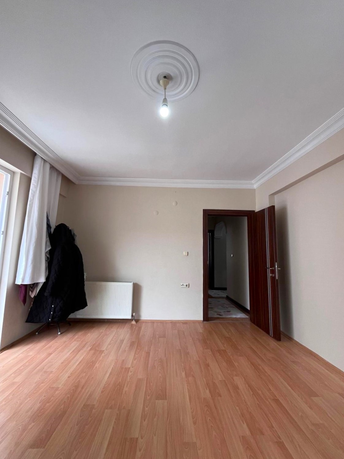 MABEL'DEN TEYYREDÜZÜ MAHALLESİ SATILIK DAİRE