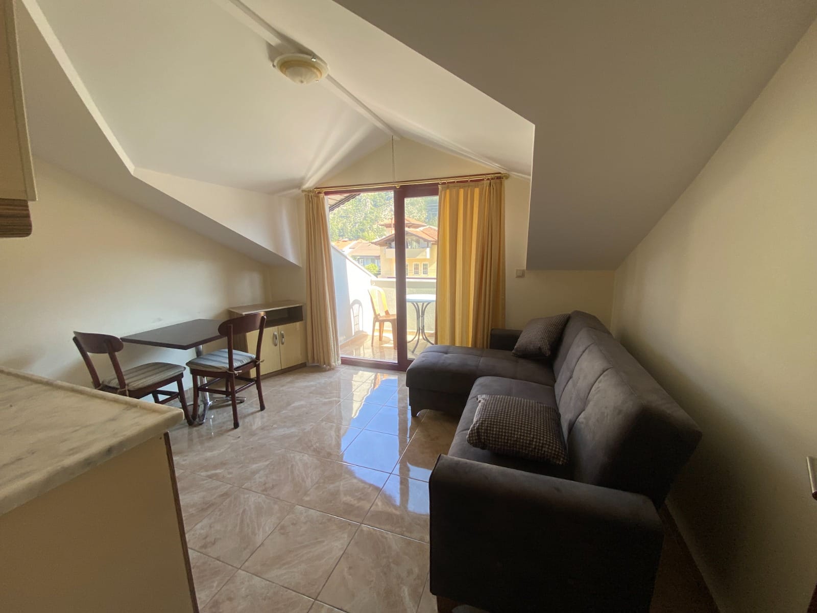 MABELDEN İÇMELERDE KİRALIK ÇATI KATI 108