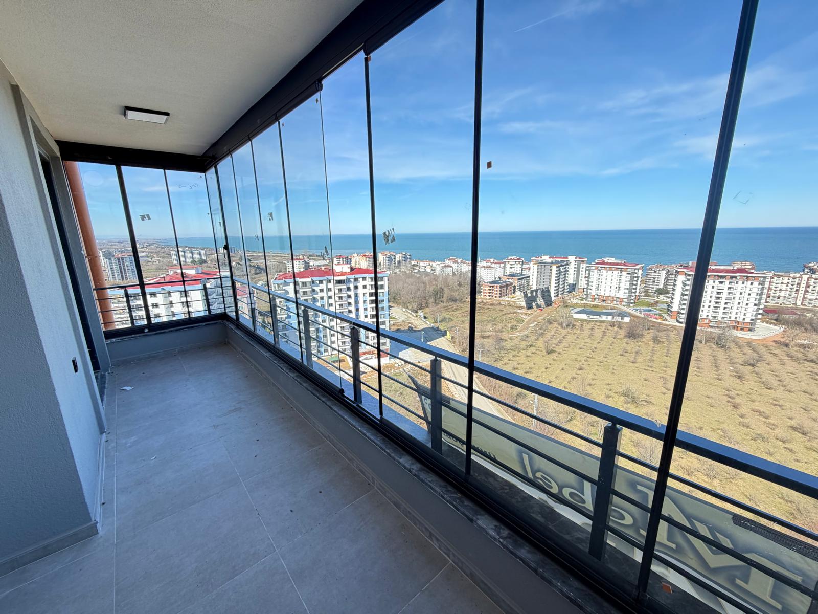 MABEL'DEN GÖLEVİNDE SUİT AYRI MUTFAKLI DAİRE