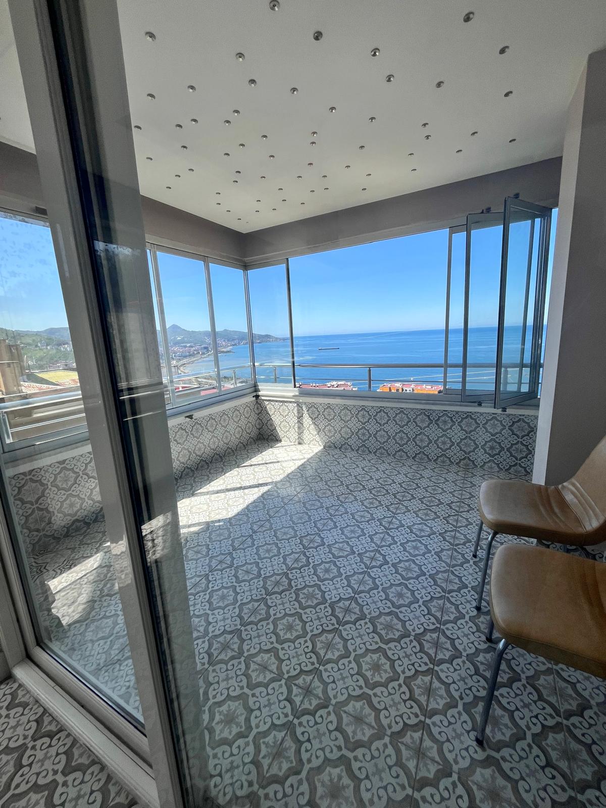 MABEL'DEN ÇITLAKKALE MAHALLESİ SATILIK DAİRE