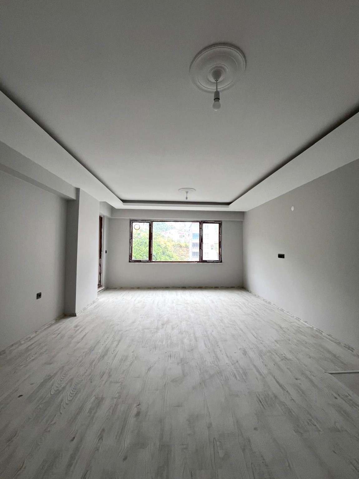 MABEL'DEN AKSU MAHALLESİ SATILIK DAİRE