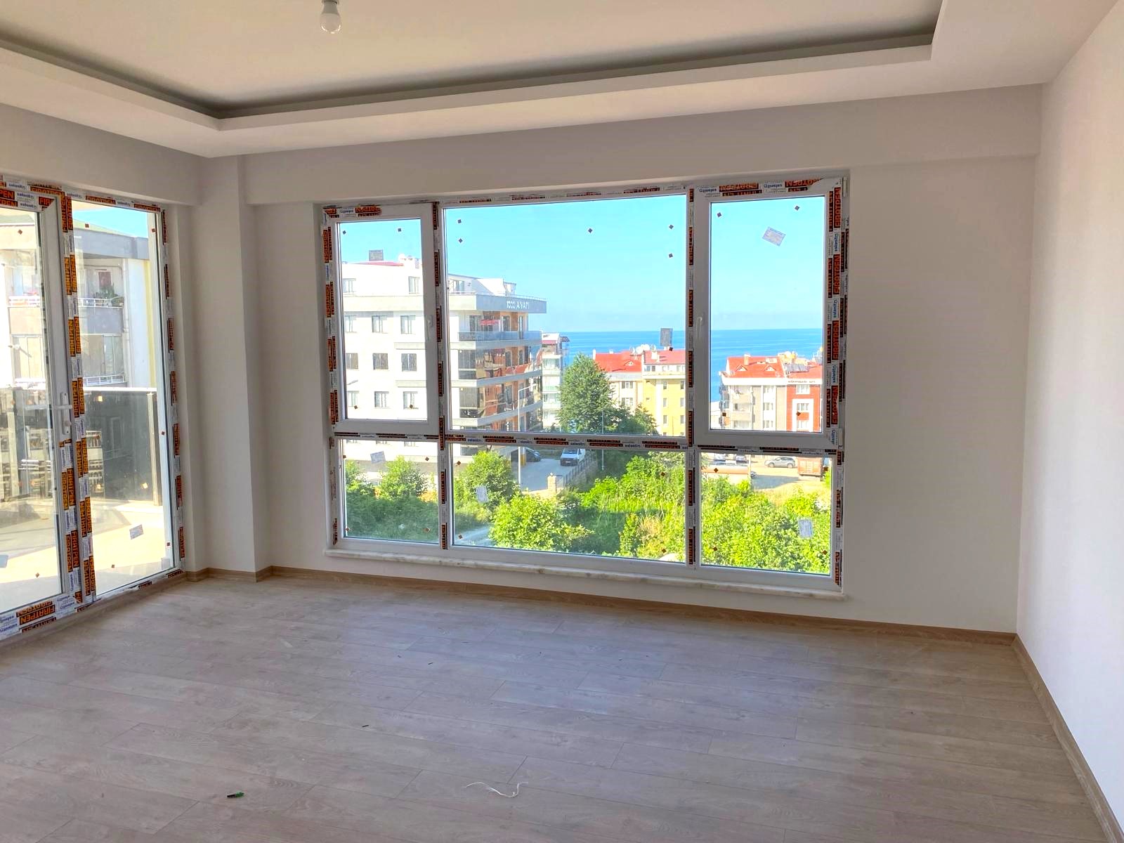 MABEL GAYRİMENKUL GAZİLER MAH.DENİZ MANZARALI SATILIK DAİRE