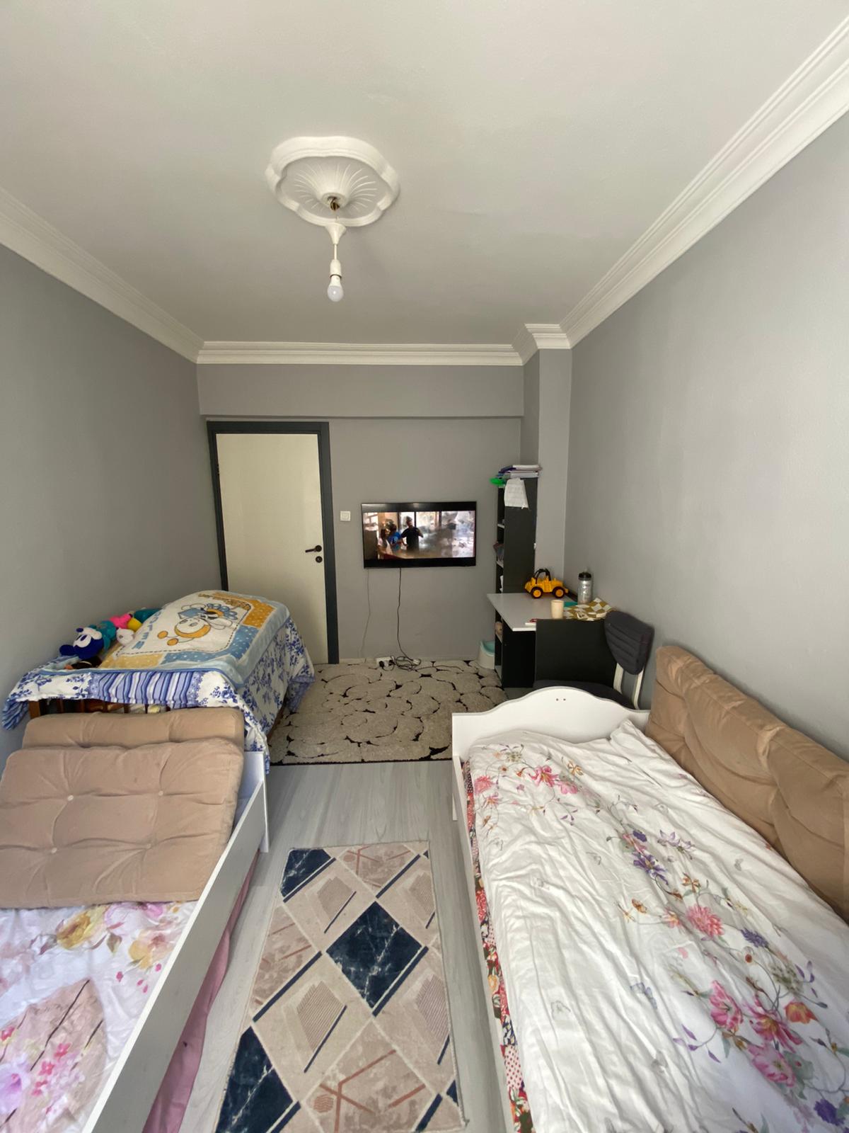 MABEL GAYRİMENKUL ÇITLAKKALE MAH.SATILIK DAİRE