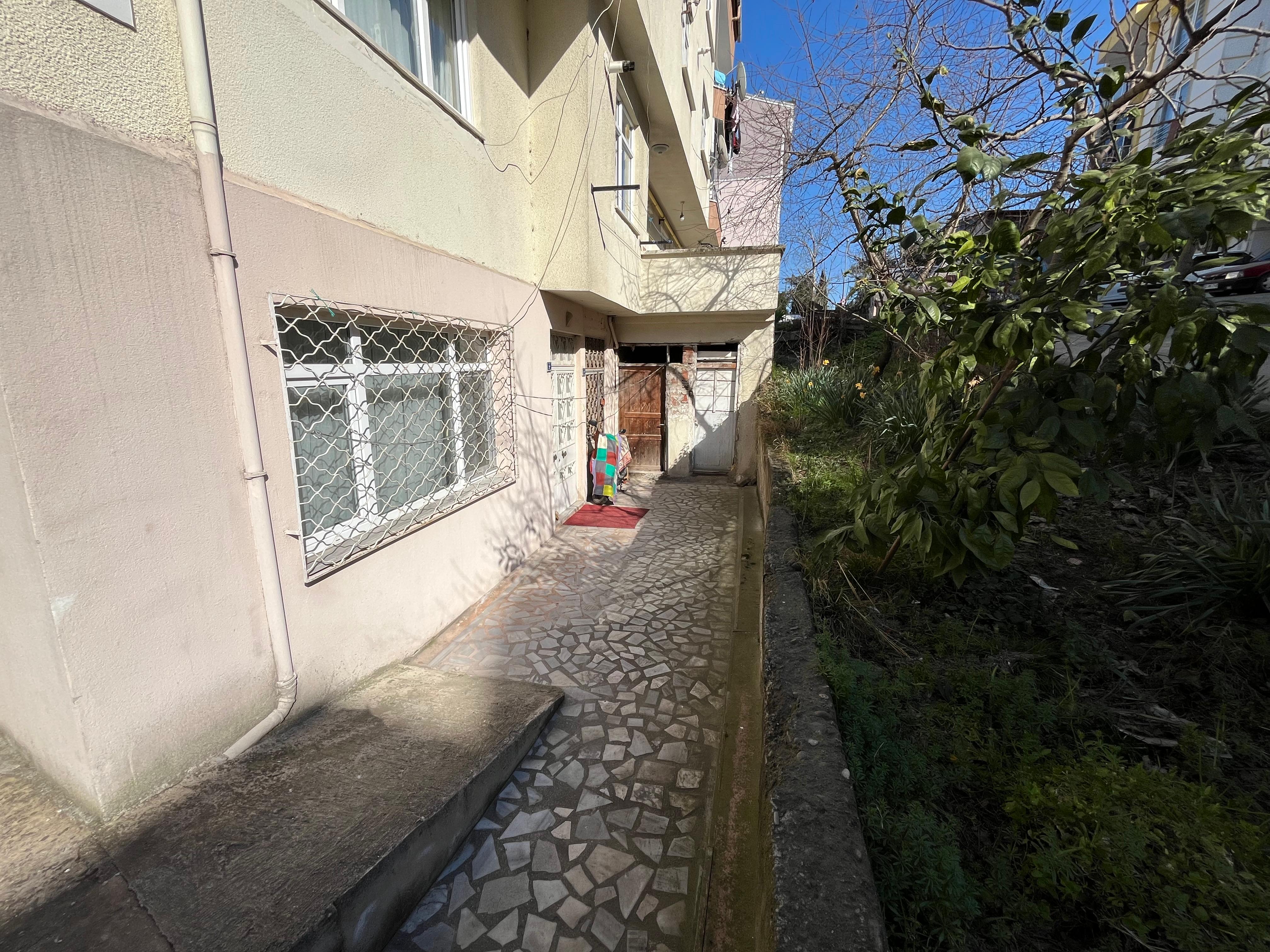 UMUT HASTANESİ ARKASI KİRALIK DEPO ANTREPO