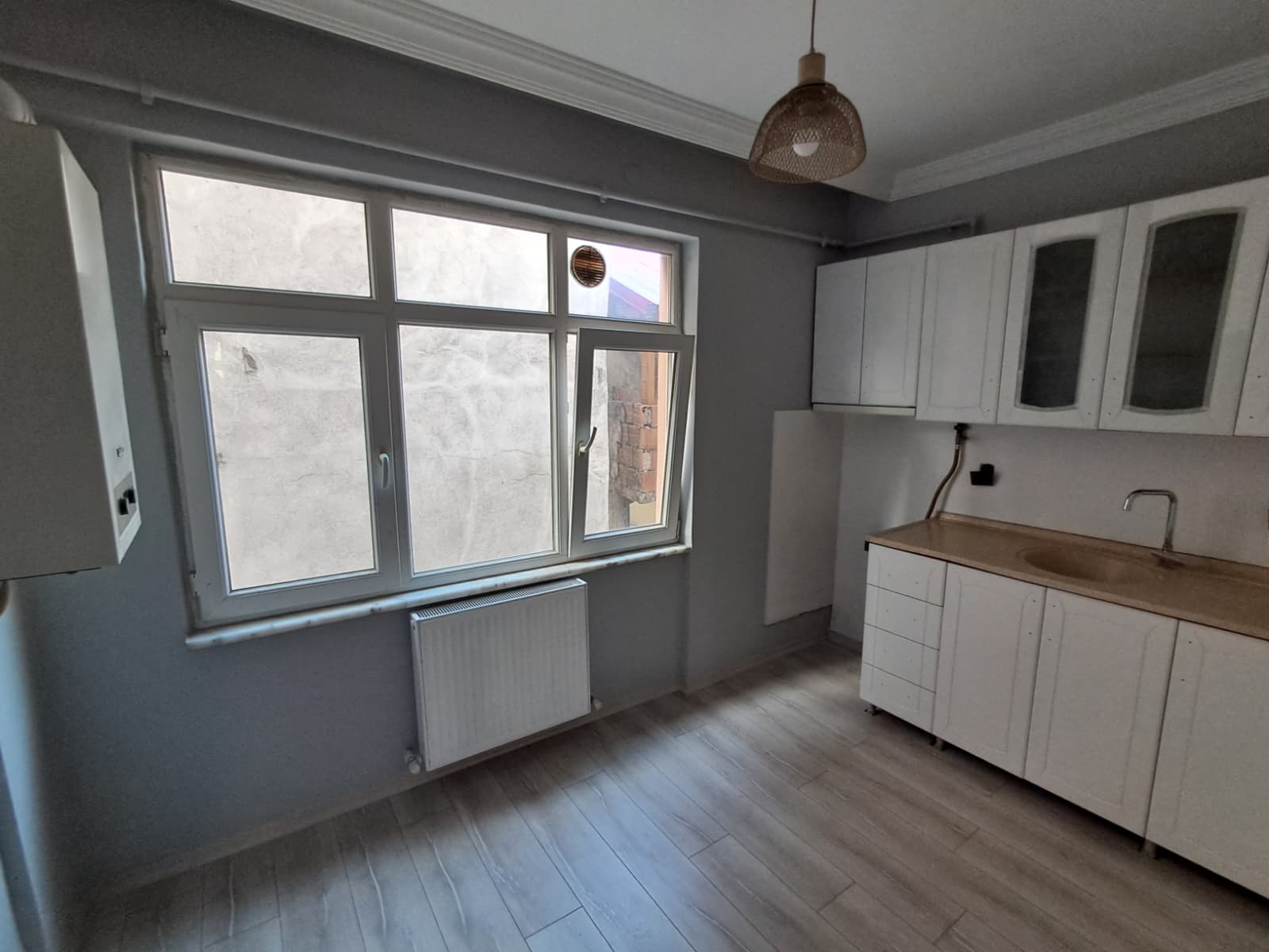 YEŞİLTEPE MAHALLESİ 2+1