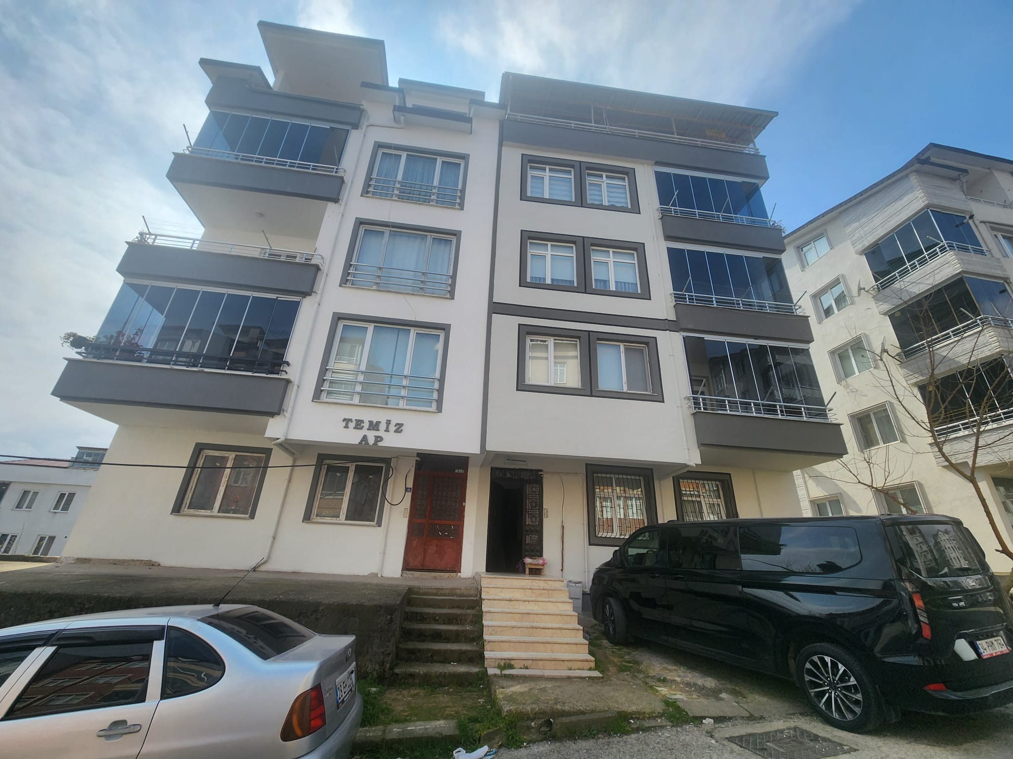 KALAFATLAR ORSAN MEVKİ