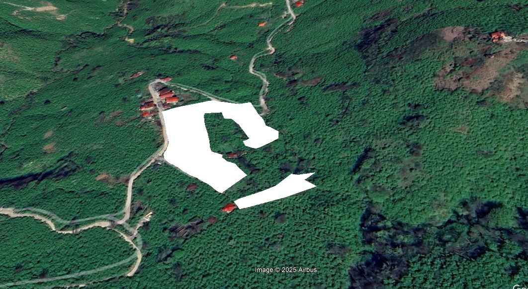 BEYAZIT KÖYÜ SATILIK ARSA