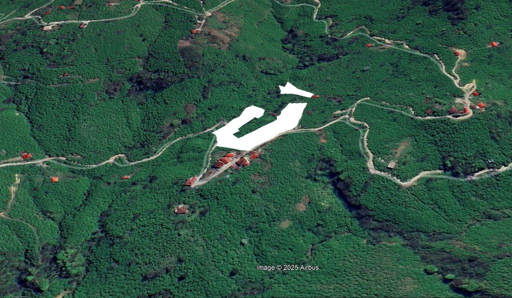 BEYAZIT KÖYÜ SATILIK ARSA