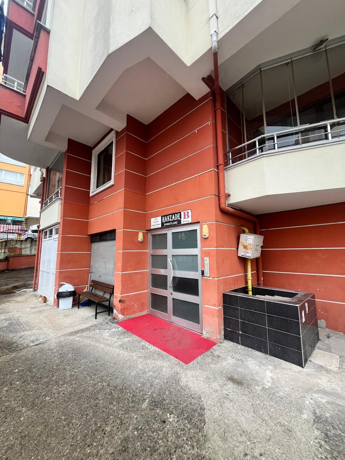 MABEL'DEN GEDİKKAYA'DA KİRALIK DAİRE