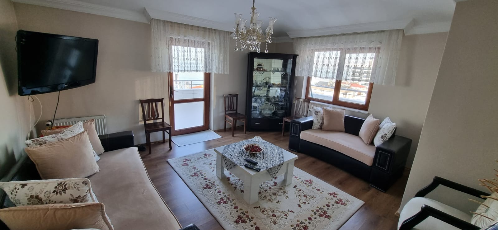 MABEL GAYRİMENKUL RİZE MERKEZ SATILIK DENİZ MANZARALI DUBLEKS