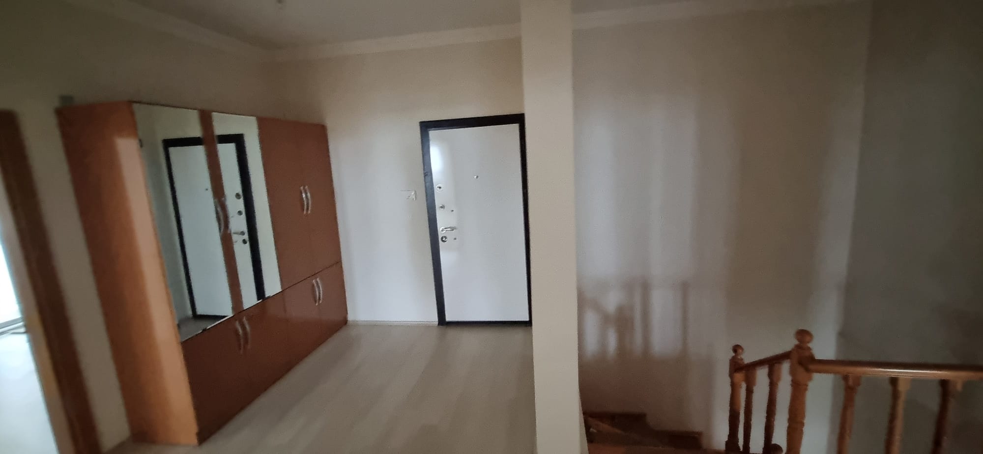 MABEL GAYRİMENKUL ARSİN 400 M2 SATILIK DUBLEX DAİRE