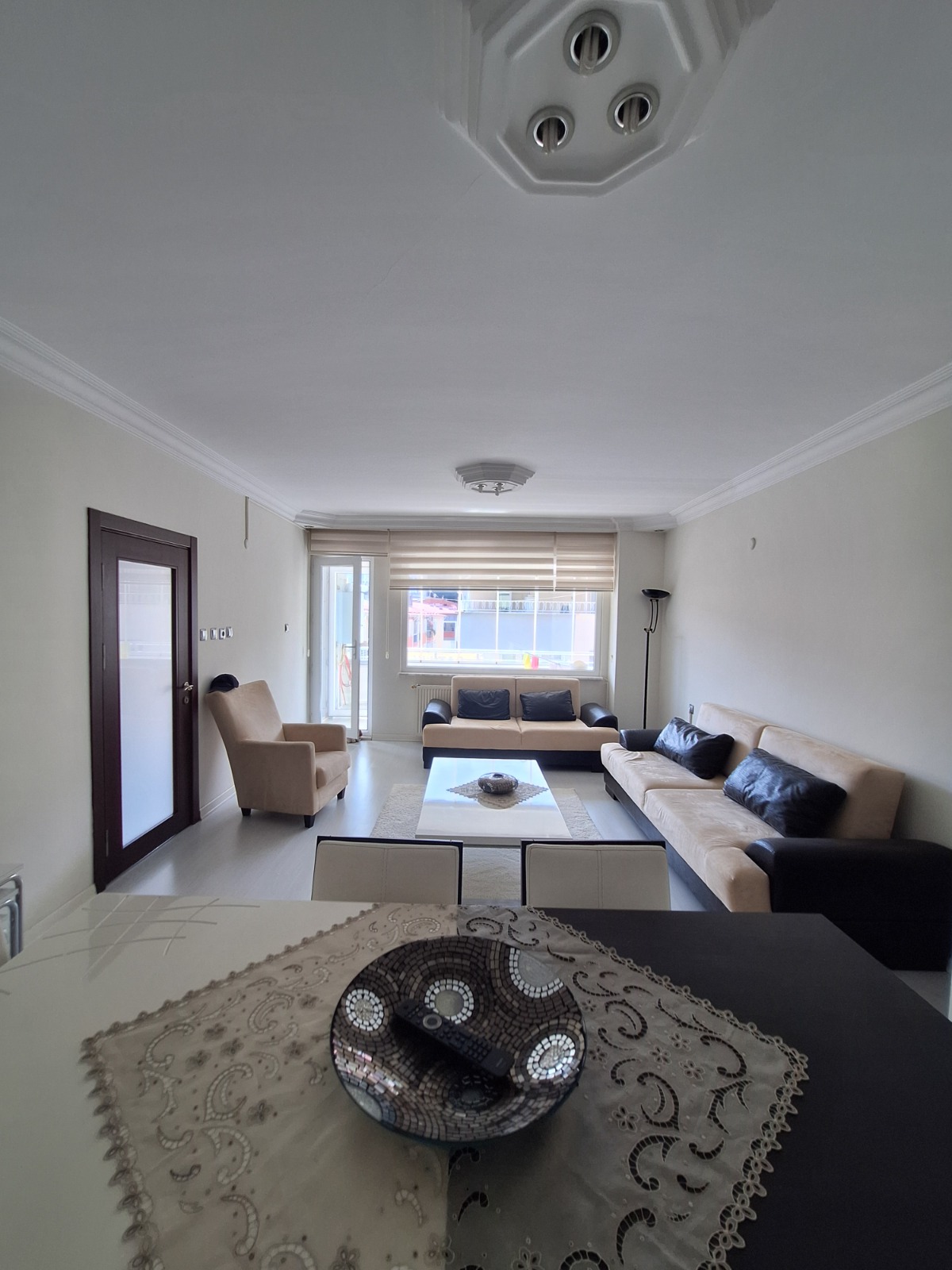 HACISİYAM MAH. SATILIK DAİRE