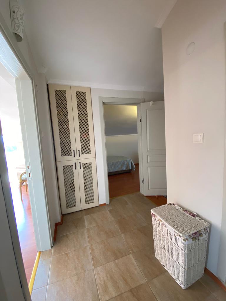 MABELDEN ARMUTALAN BAYRAMOĞLU FIRIN CİVARINDA SATILIK 3+1 DUBLEKS DAİRE