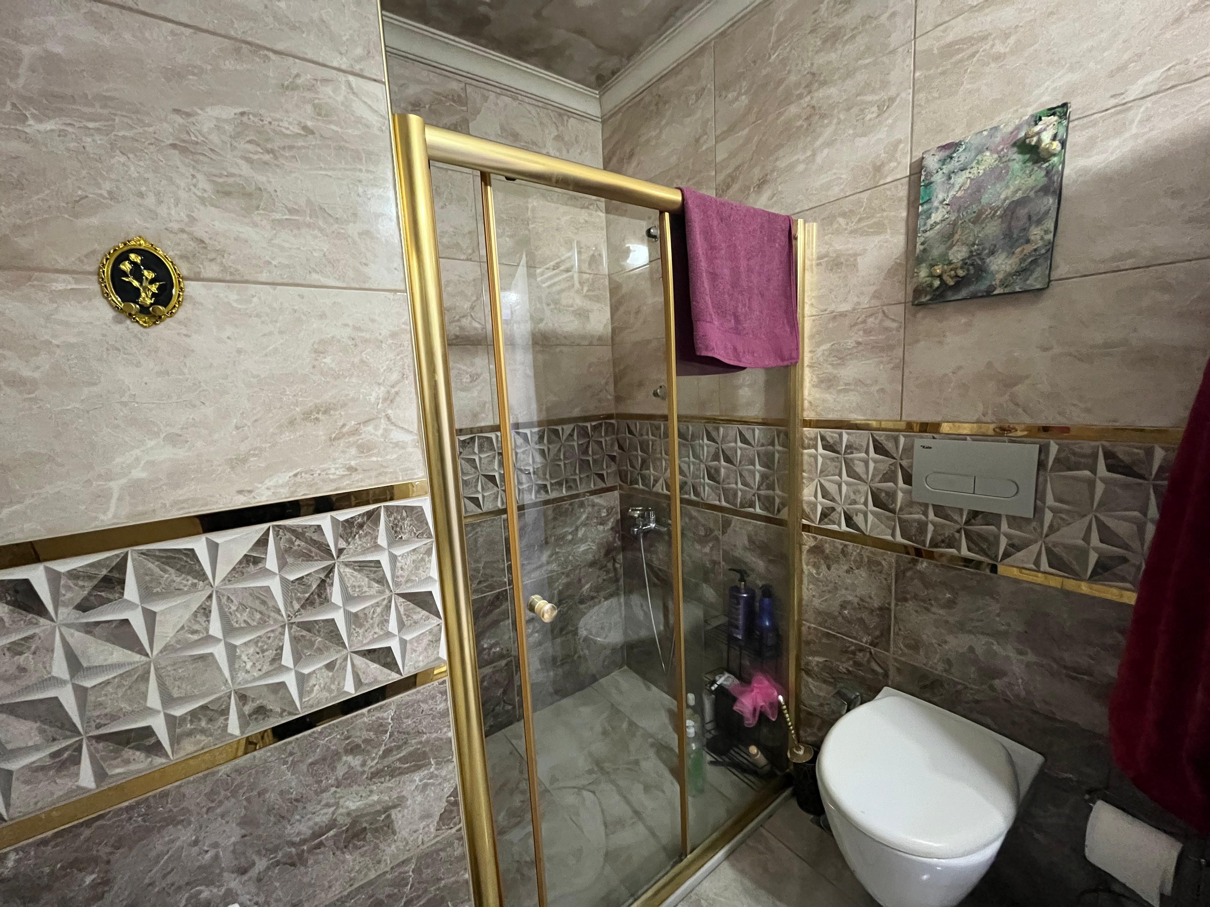 MABEL'DEN TRABZON KURUÇEŞME'DE SATILIK FIRSAT DAİRE