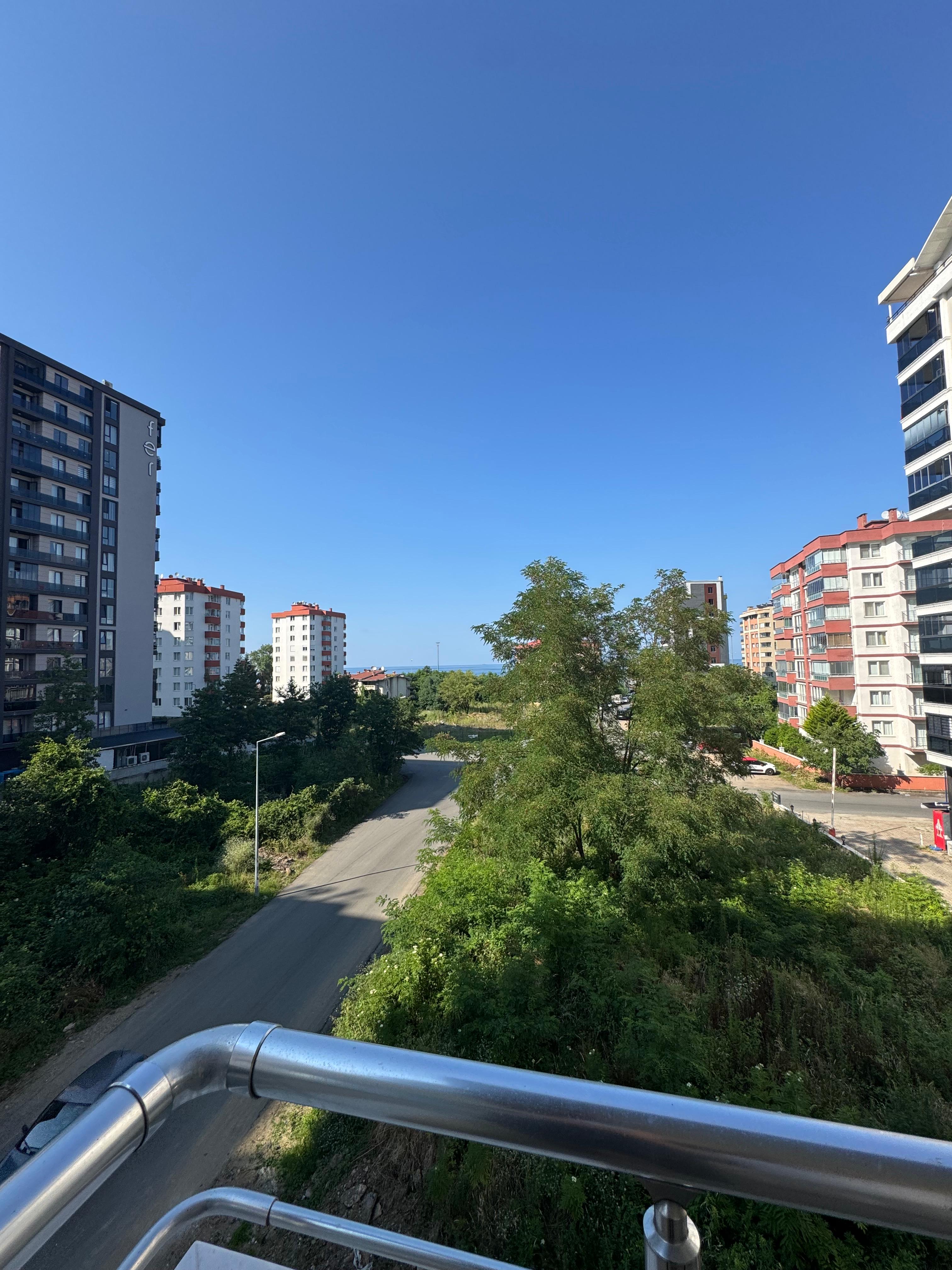 GAZİLER MAH. KİRALIK DAİRE