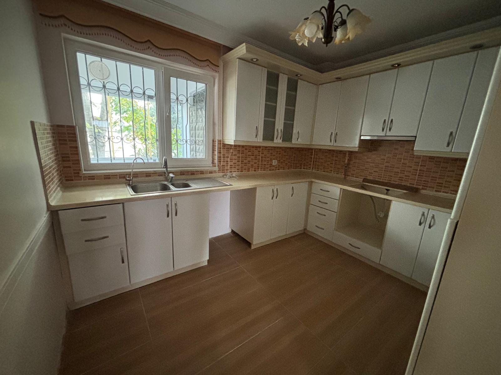 DENİZ VİLLALARI NO:74