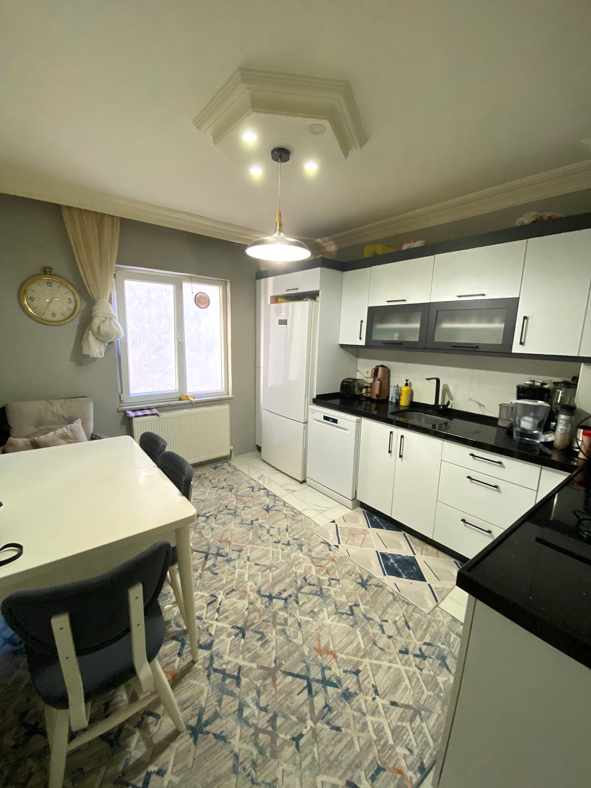 MABEL GAYRİMENKUL ÇITLAKKALE MAH.SATILIK DAİRE