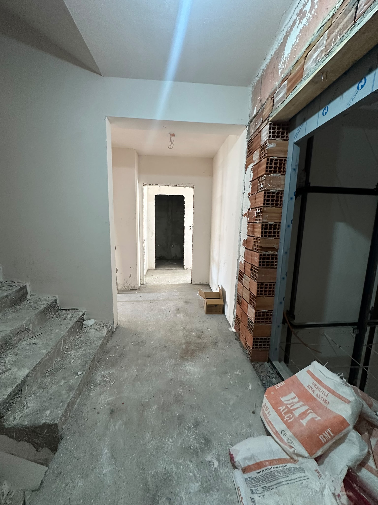 MABEL DEN SIFIR 3+1(BİTMESİNİ BEKLEYİP FIRSATI KAÇIRMAYIN)