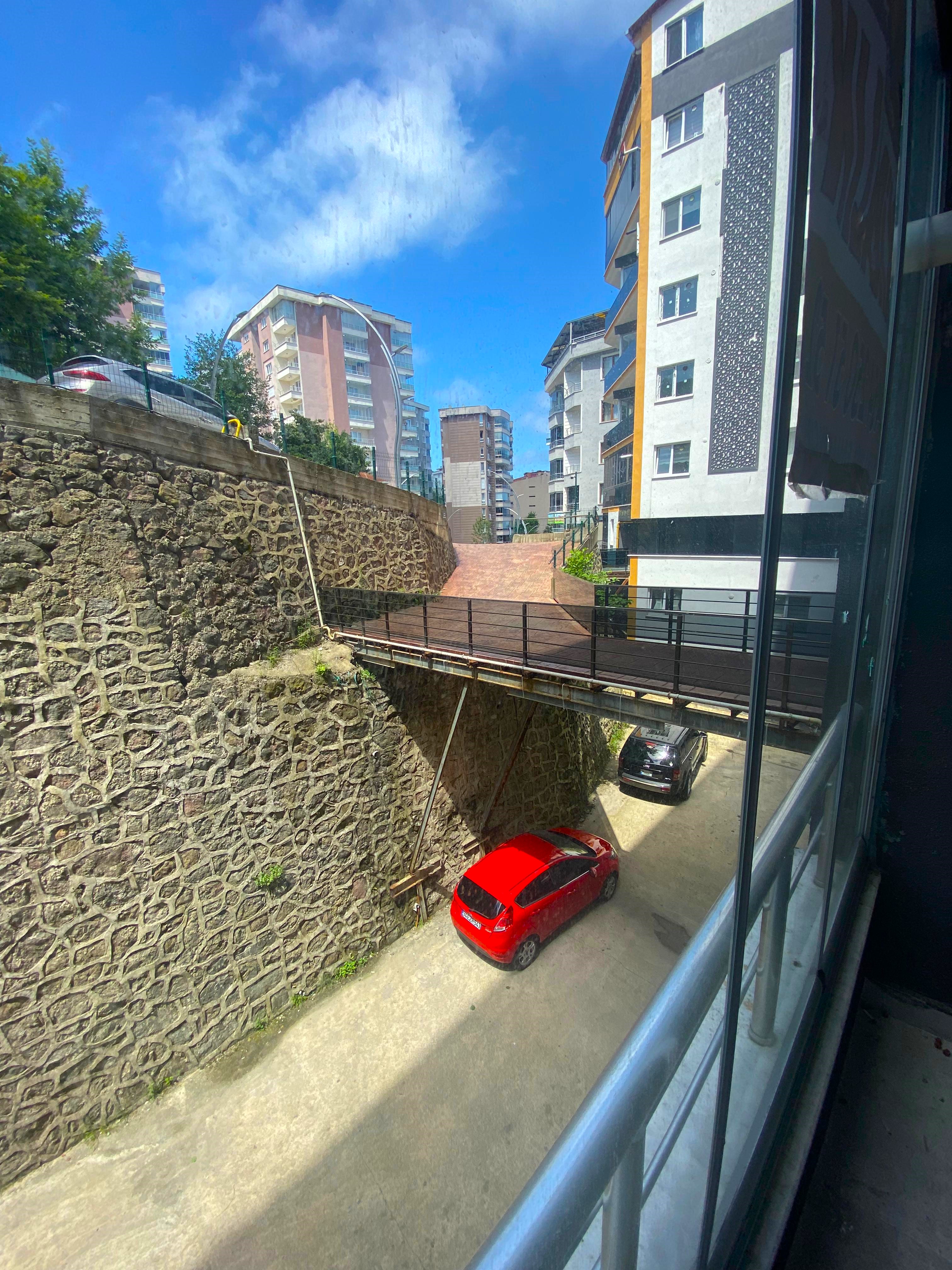 MABEL GAYRİMENKUL GEDİKKAYA MAH.KİRALIK DAİRE