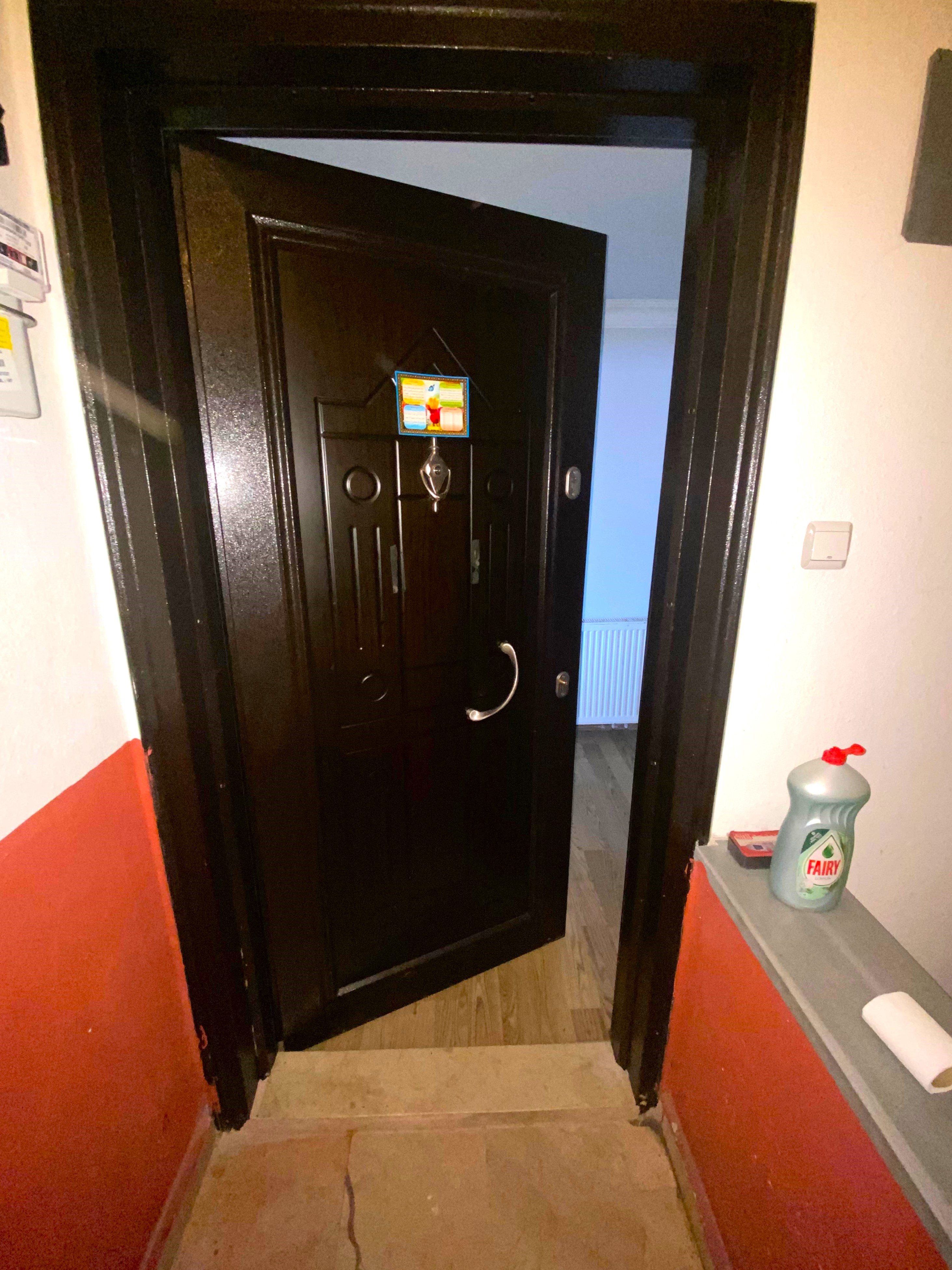 MABEL GAYRİMENKUL GEMİLER ÇEKEĞİ MAH.KİRALIK DAİRE