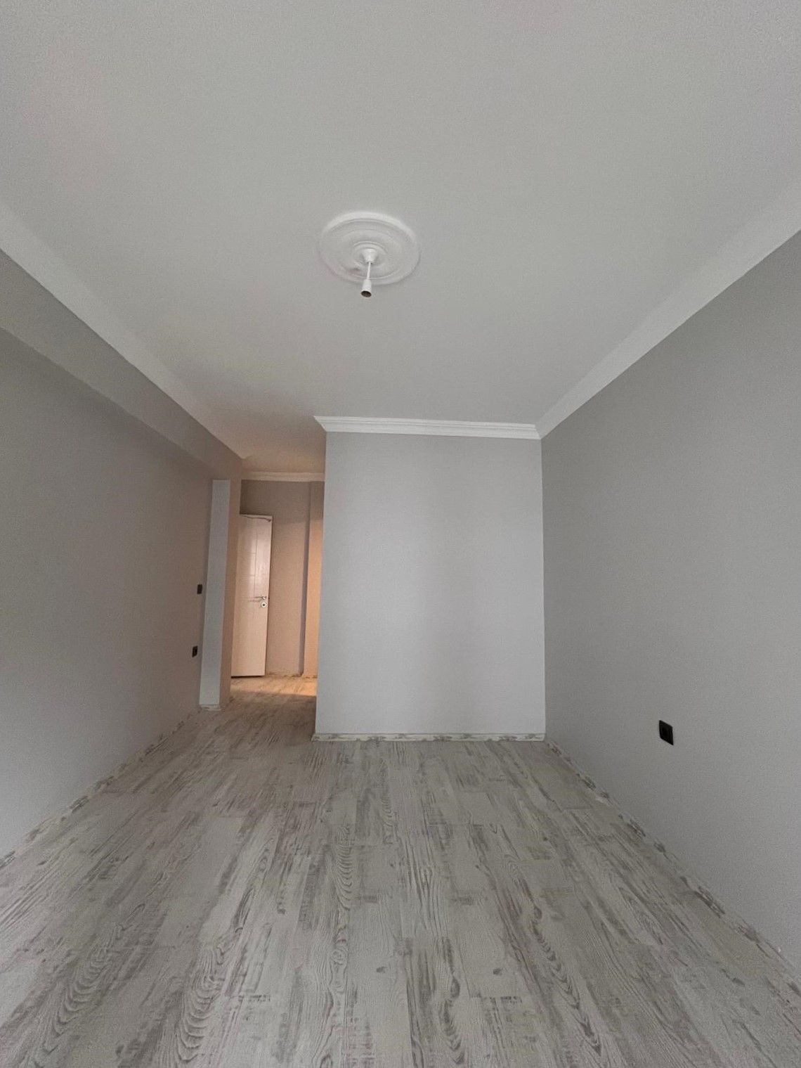 MABEL'DEN AKSU MAHALLESİ SATILIK DAİRE