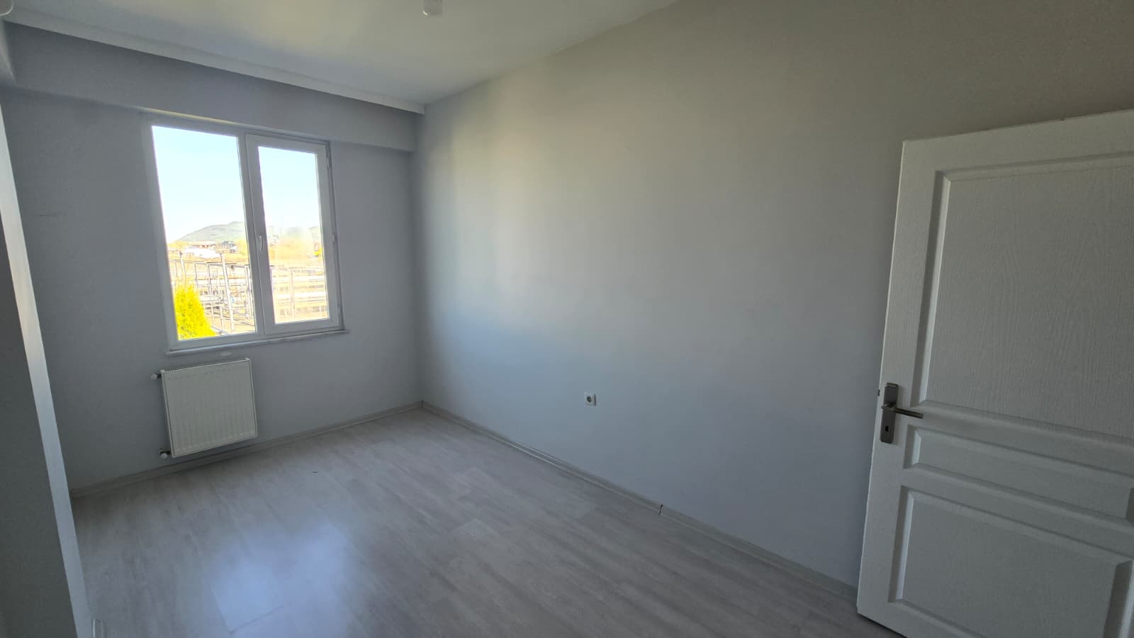 DURUGÖL KİRALIK DAİRE