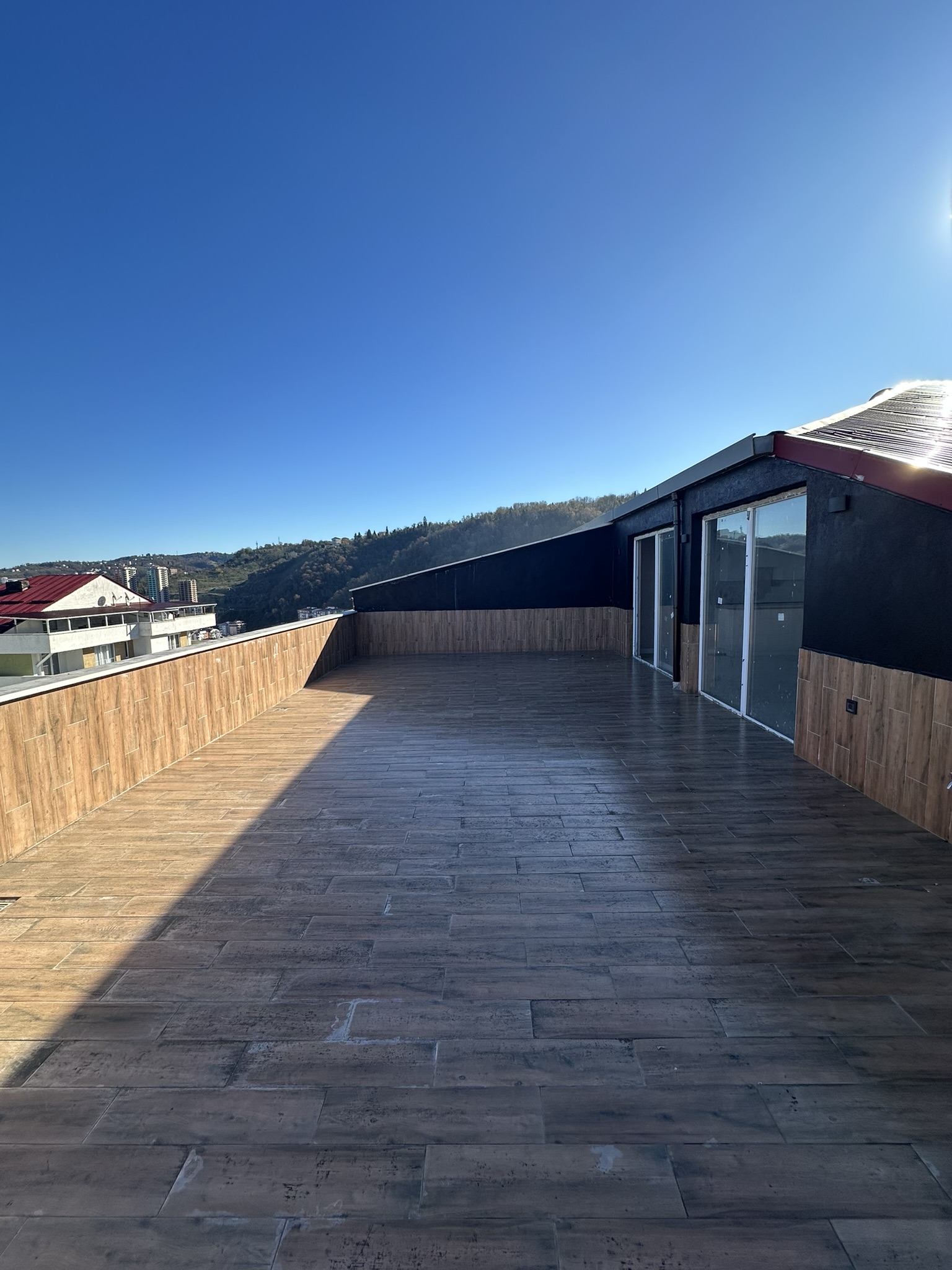 KAMER CITY C BLOK DUBLEKS DAİRE