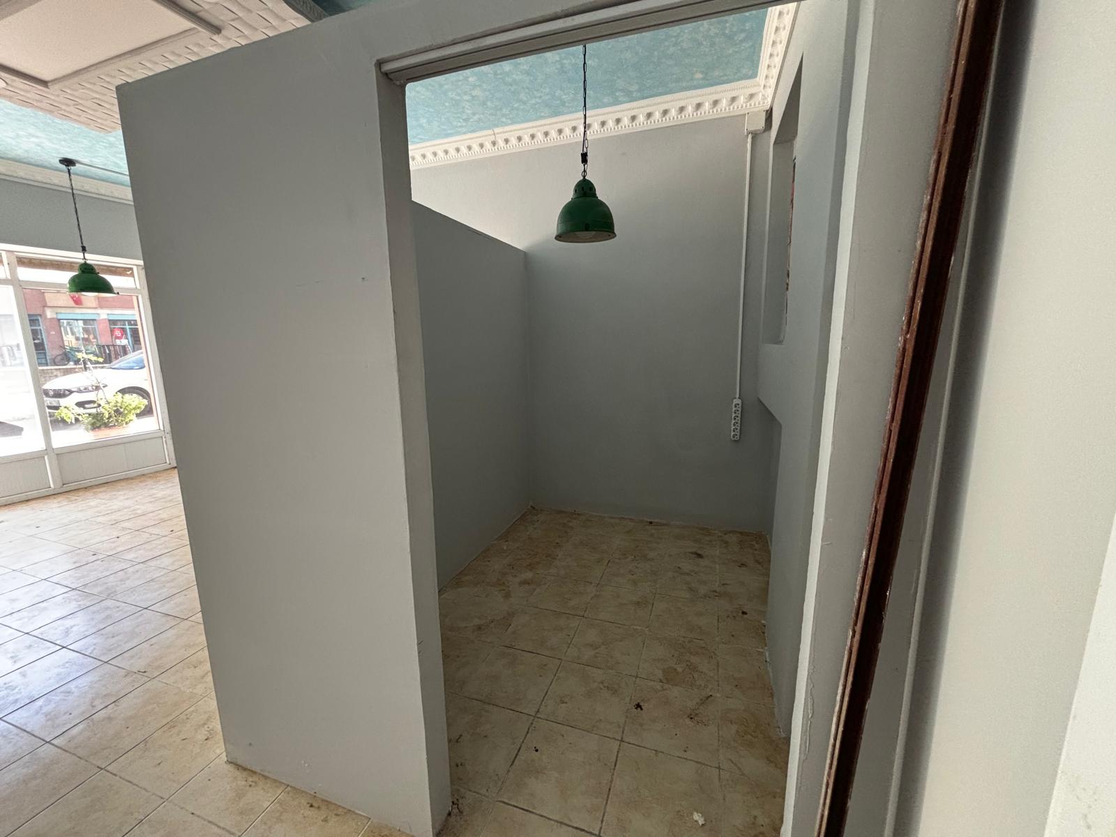 KUMBAŞI KÜÇÜK DÜKKAN