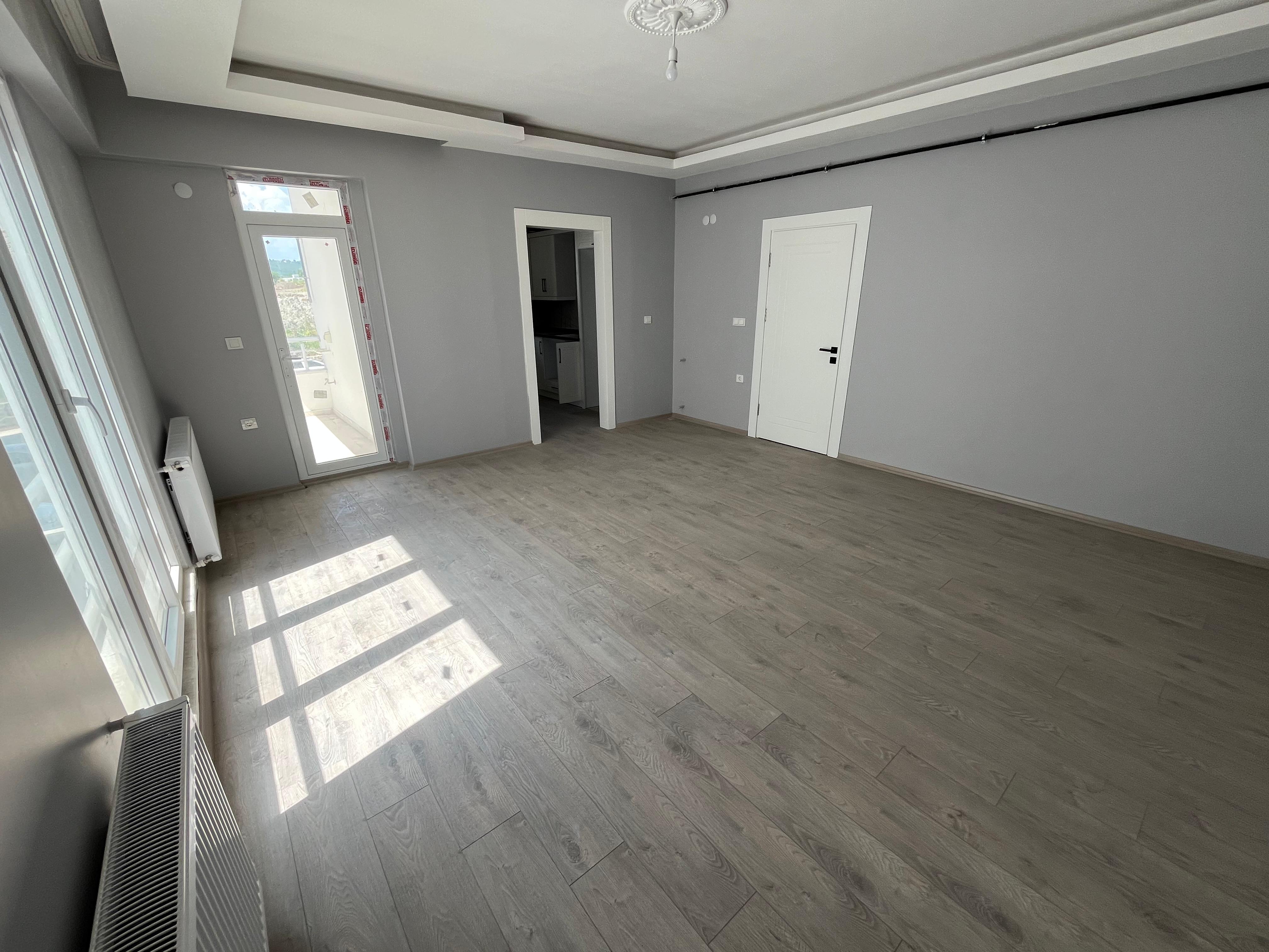 ŞAHİNCİLİ NURHAN KONUTLARI C/BLOK