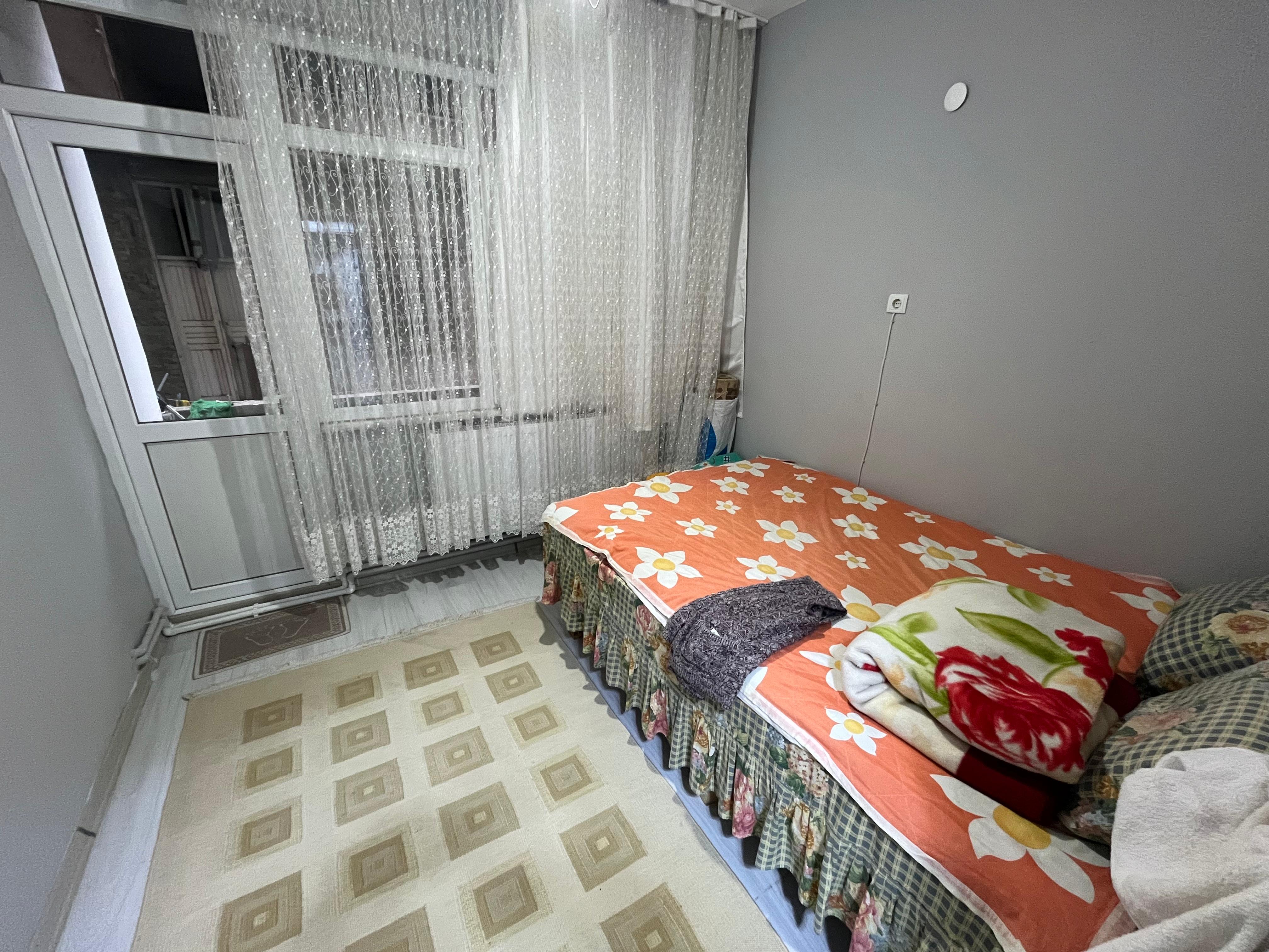 BUCAK MAHALLESİ 2+1 SATILIK DAİRE