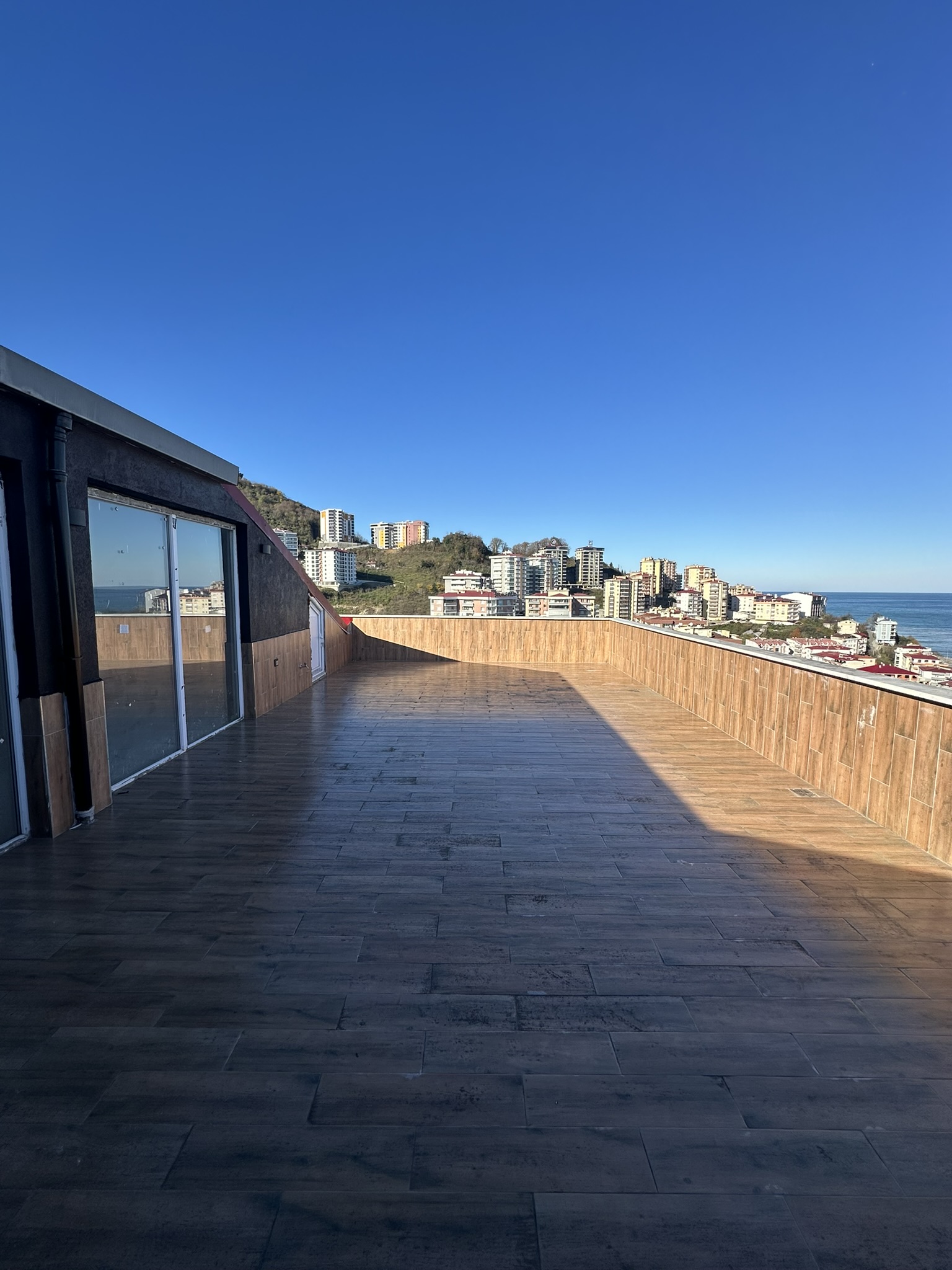 KAMER CITY C BLOK DUBLEKS DAİRE