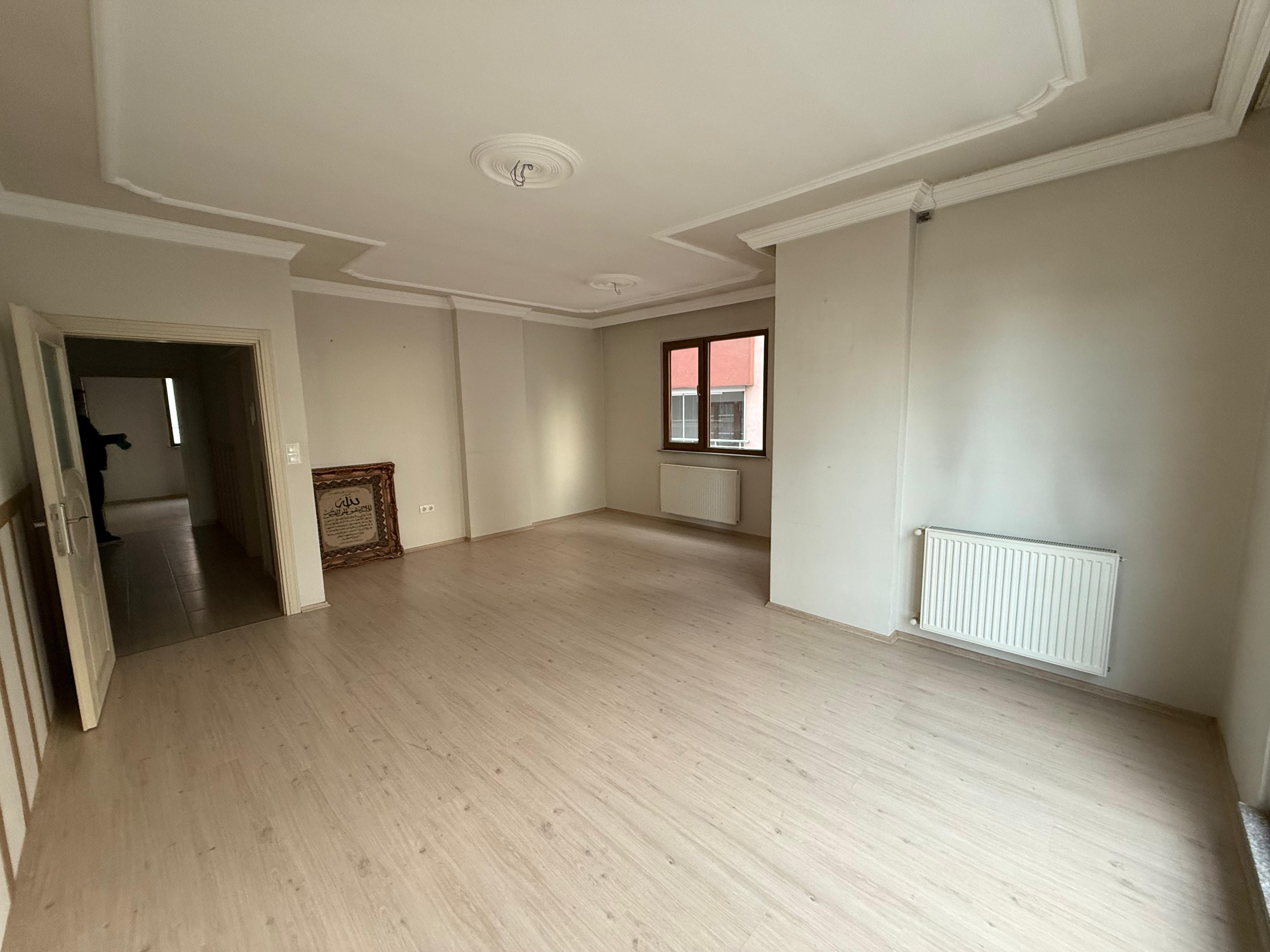 MABELDEN KAŞÜSTÜ SATILIK DAİRE