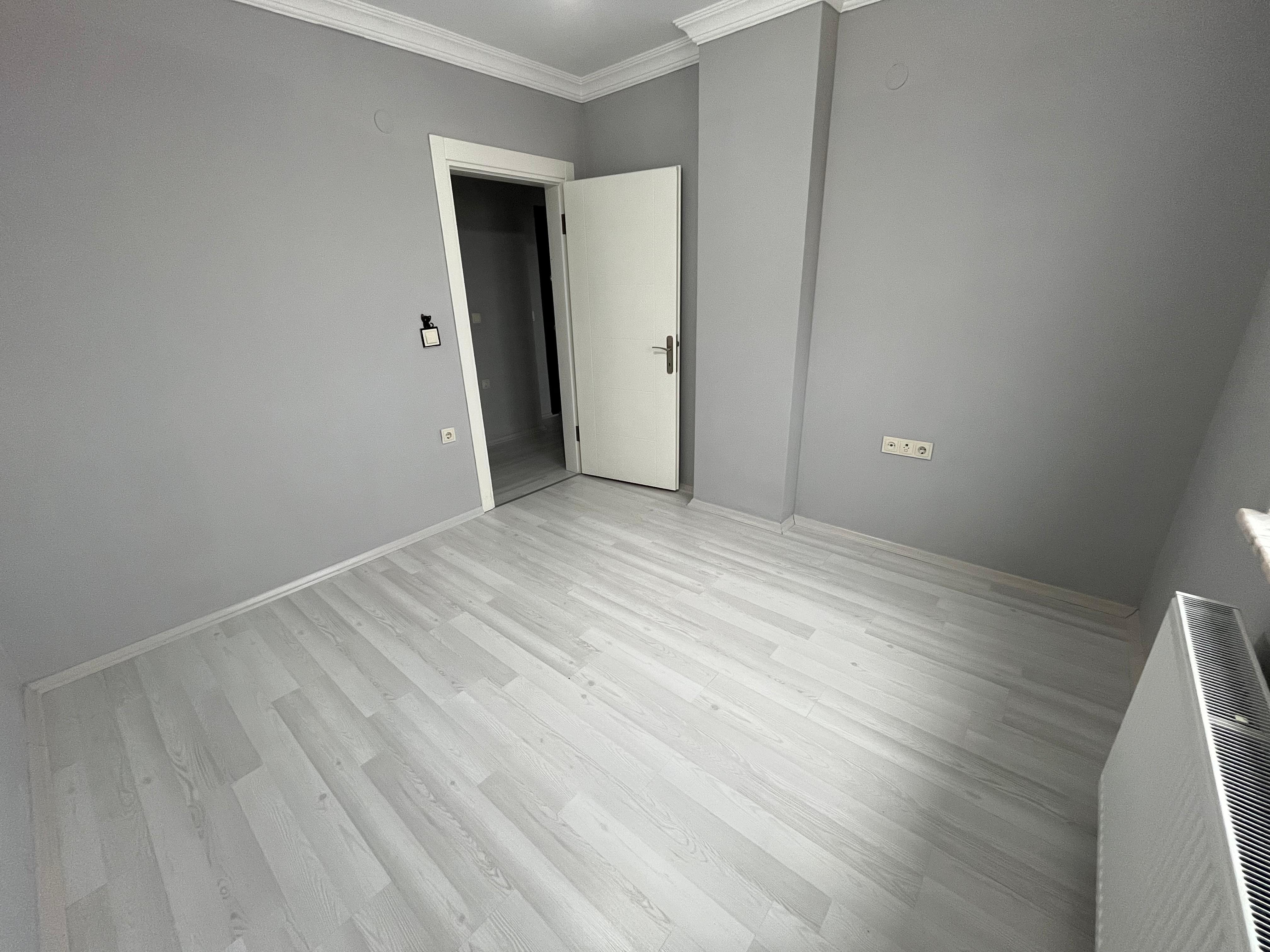 BUCAK MAH. ŞEHİR VE DENİZ MANZARALI 2+1 DAİRE