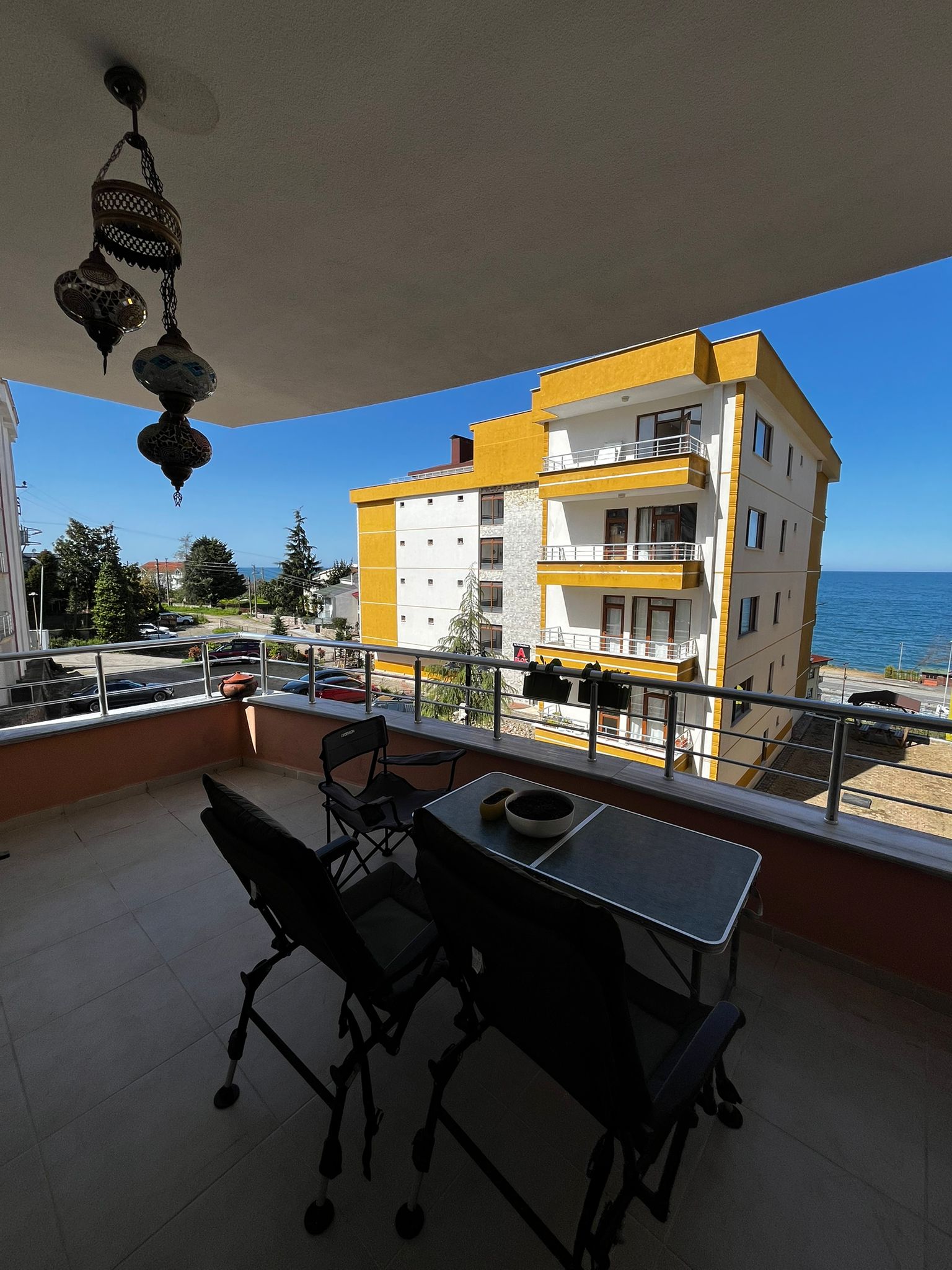 MABEL'DEN MY FAT REZİDANCE SATILIK DAİRE