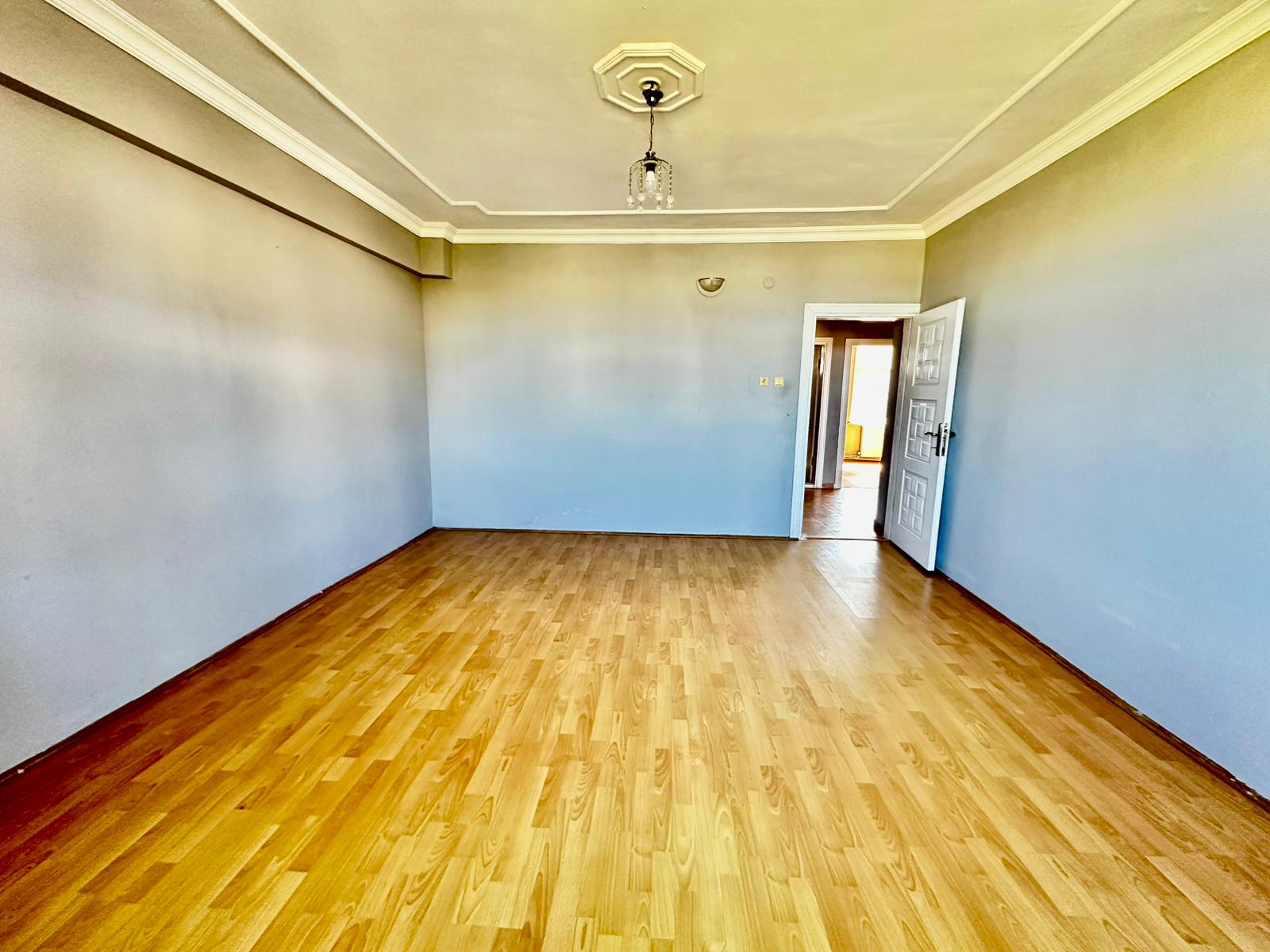 MABEL'DEN FEVZİ ÇAKMAK MAH. DENİZ MANZARALI GENİŞ 2+1