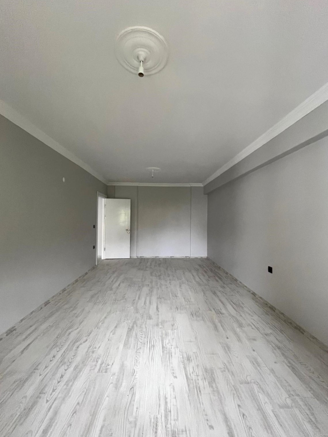 MABEL'DEN AKSU MAHALLESİ SATILIK DAİRE