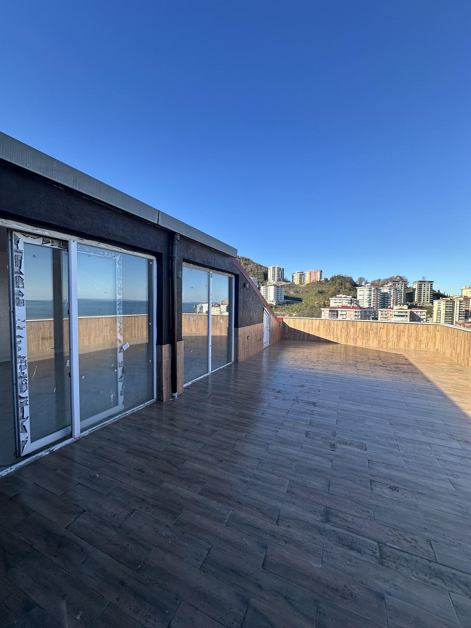 KAMER CITY C BLOK DUBLEKS DAİRE