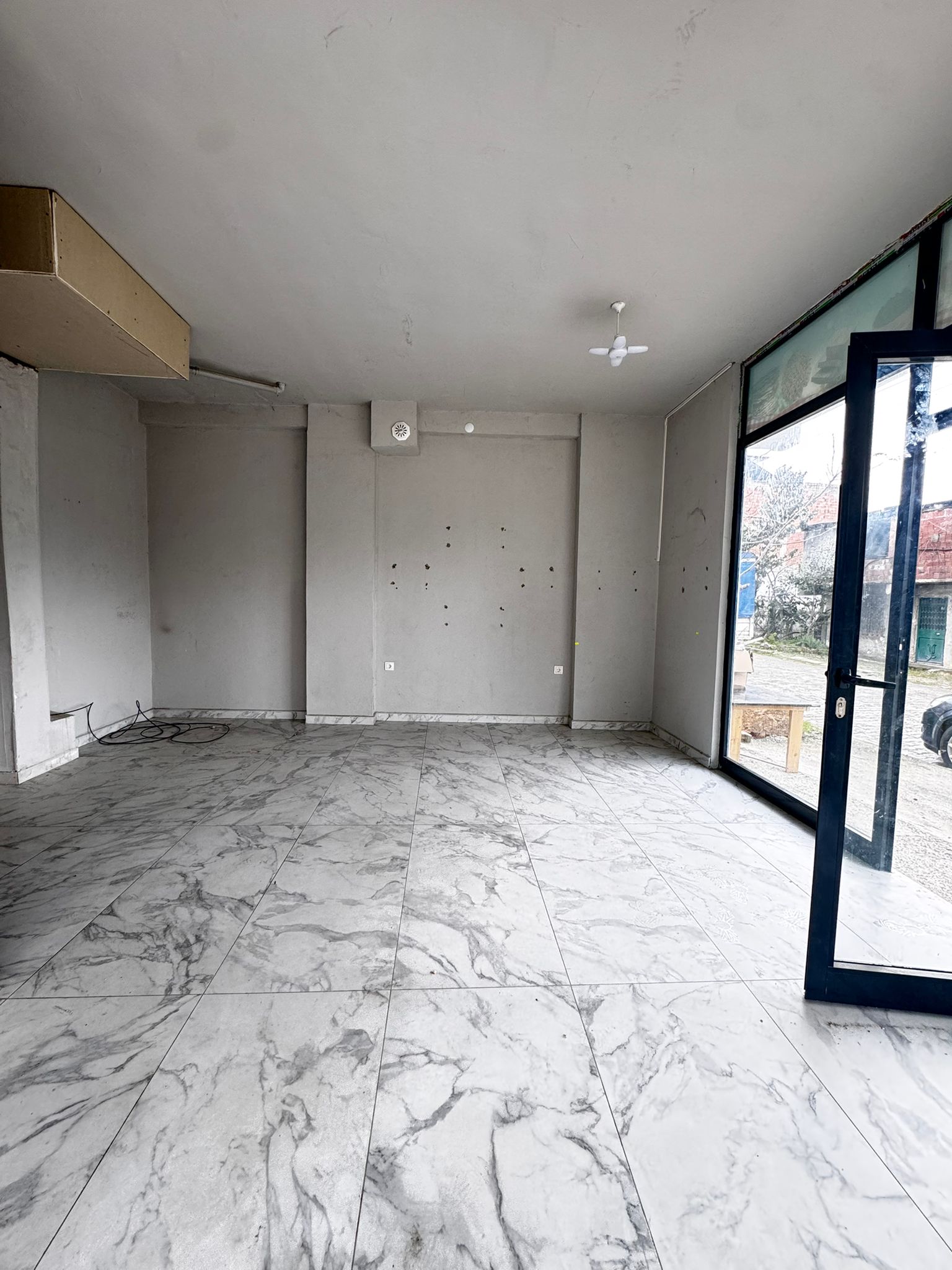 MABEL GAYRİMENKUL-SANAYİ MAH KÖŞE BAŞI FIRSAT DÜKKAN