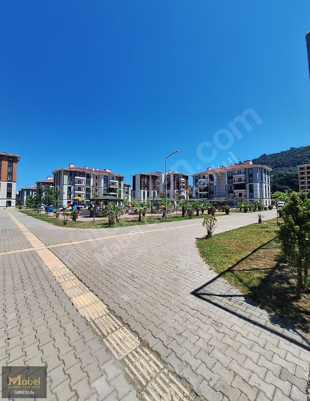 MABEL'DEN AKSU MAHALLESİ KİRALIK DAİRE
