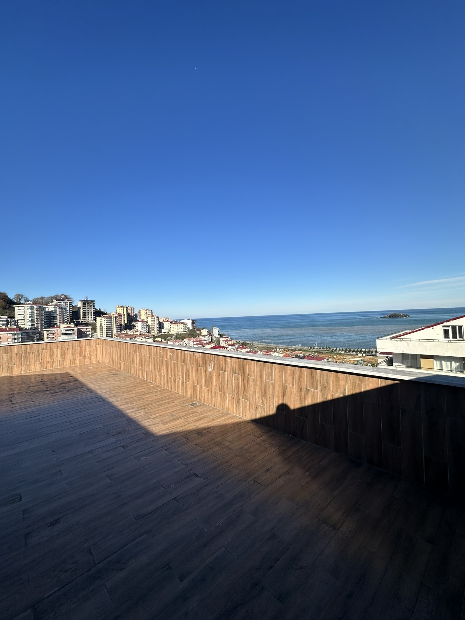 KAMER CITY C BLOK DUBLEKS DAİRE