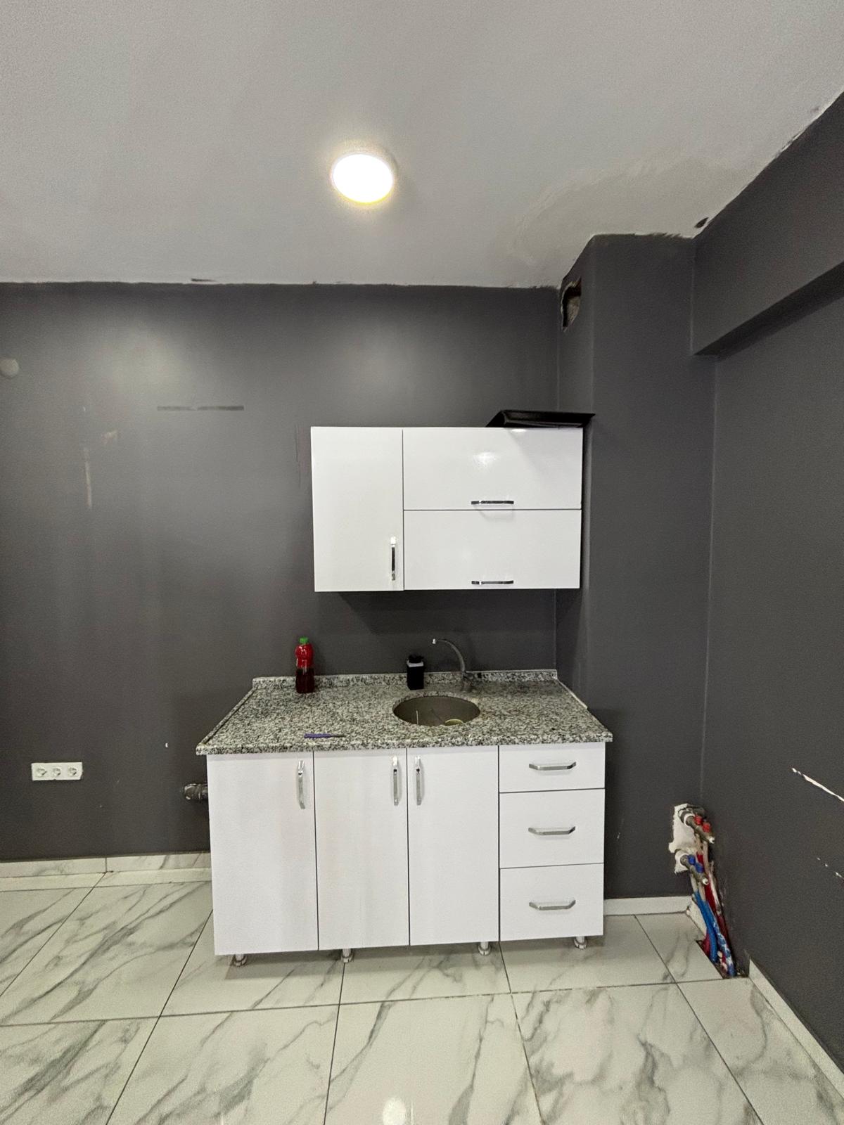 MABEL SUİT'DEN GALERİCİLER SİTESİNDE OTO YIKAMA/KUAFÖR