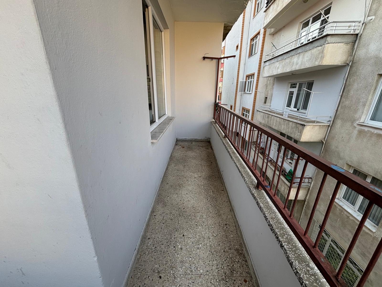 BUCAK MAH. SOBALI KİRALIK