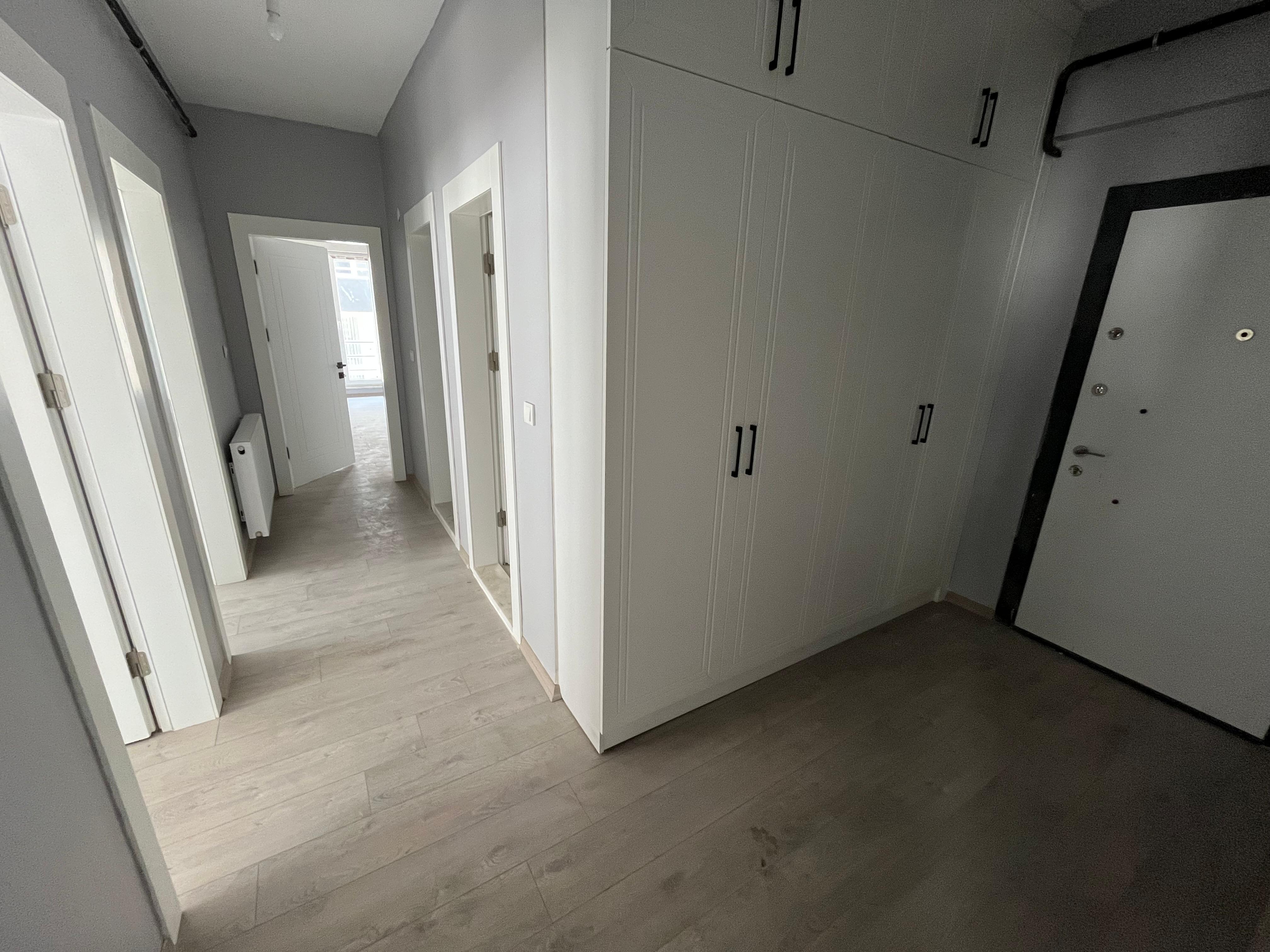 ŞAHİNCİLİ NURHAN KONUTLARI A/BLOK