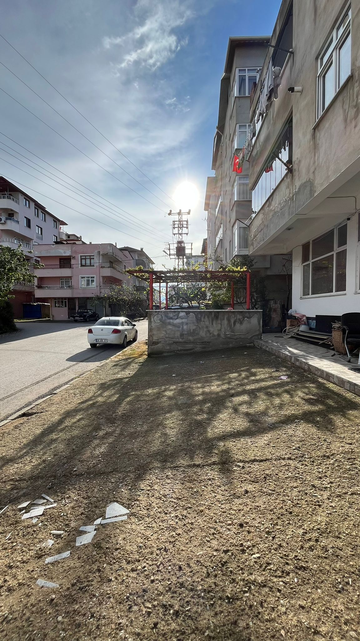 MABEL'DEN BAHÇELİEVLER MAH.KİRALIK FIRSAT DÜKKAN