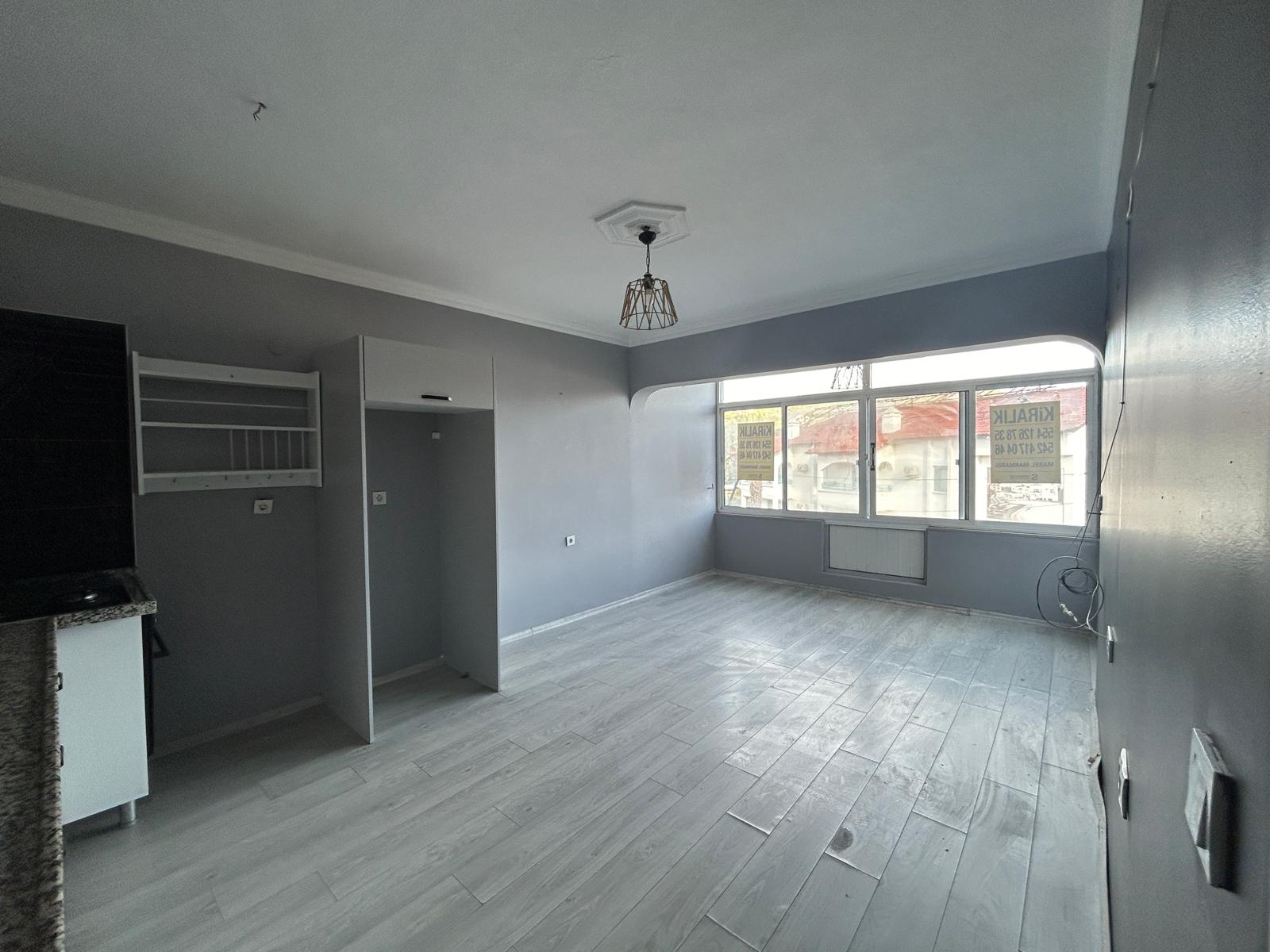 MABELDEN KİRALIK 2+1 BOŞ DAİRE