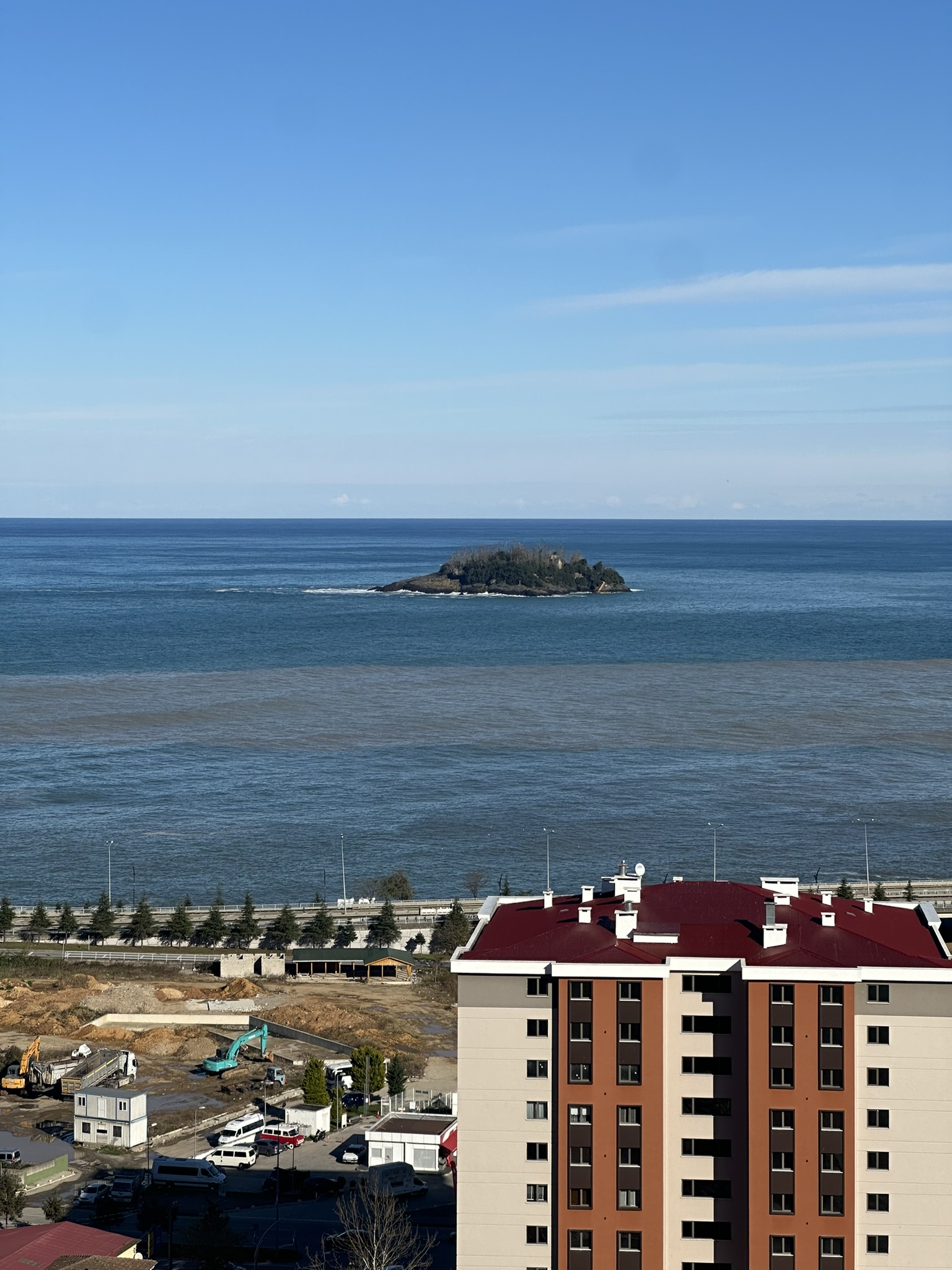 KAMER CITY C BLOK DUBLEKS DAİRE