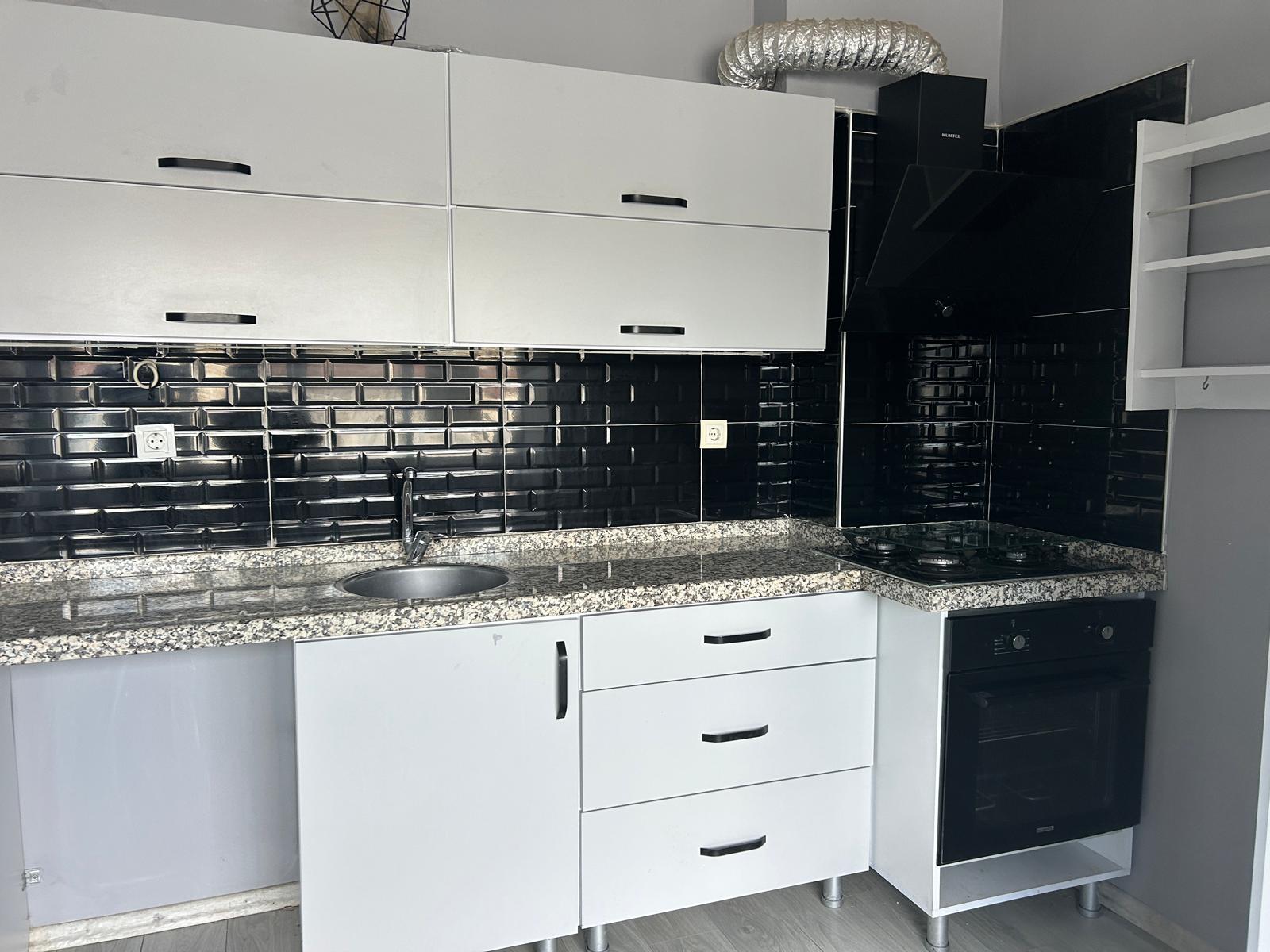 MABELDEN KİRALIK 2+1 BOŞ DAİRE